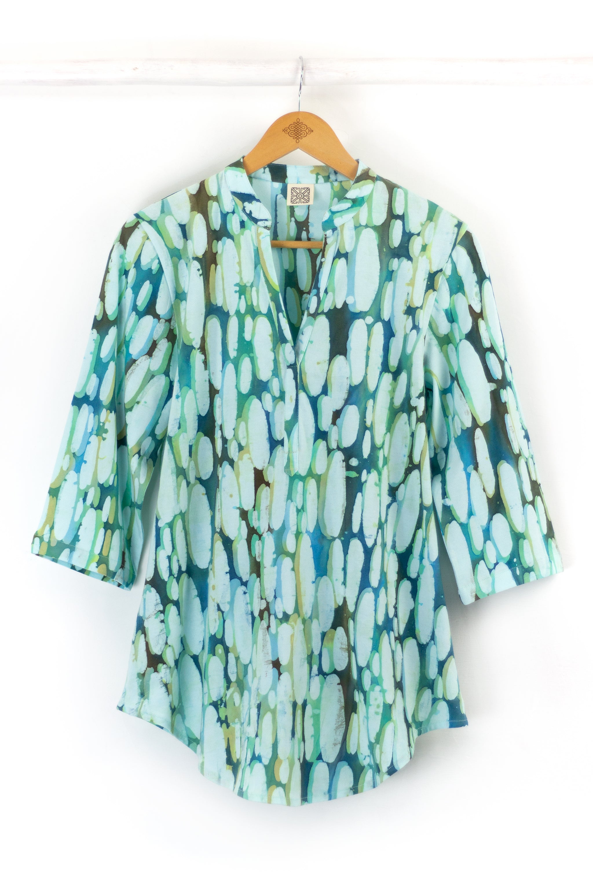 Deep V Tunic 1048 - Surfer