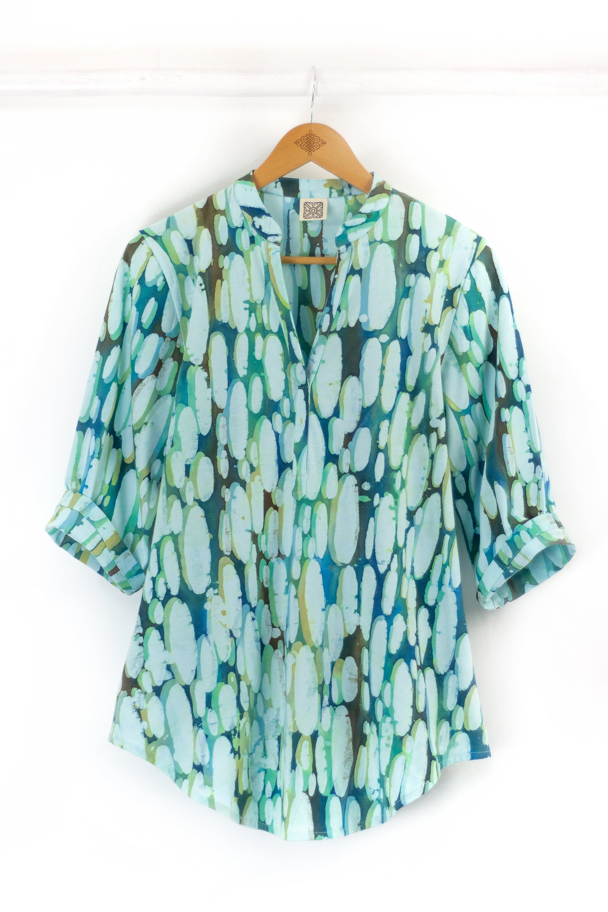 Deep V Tunic 1048 - Surfer