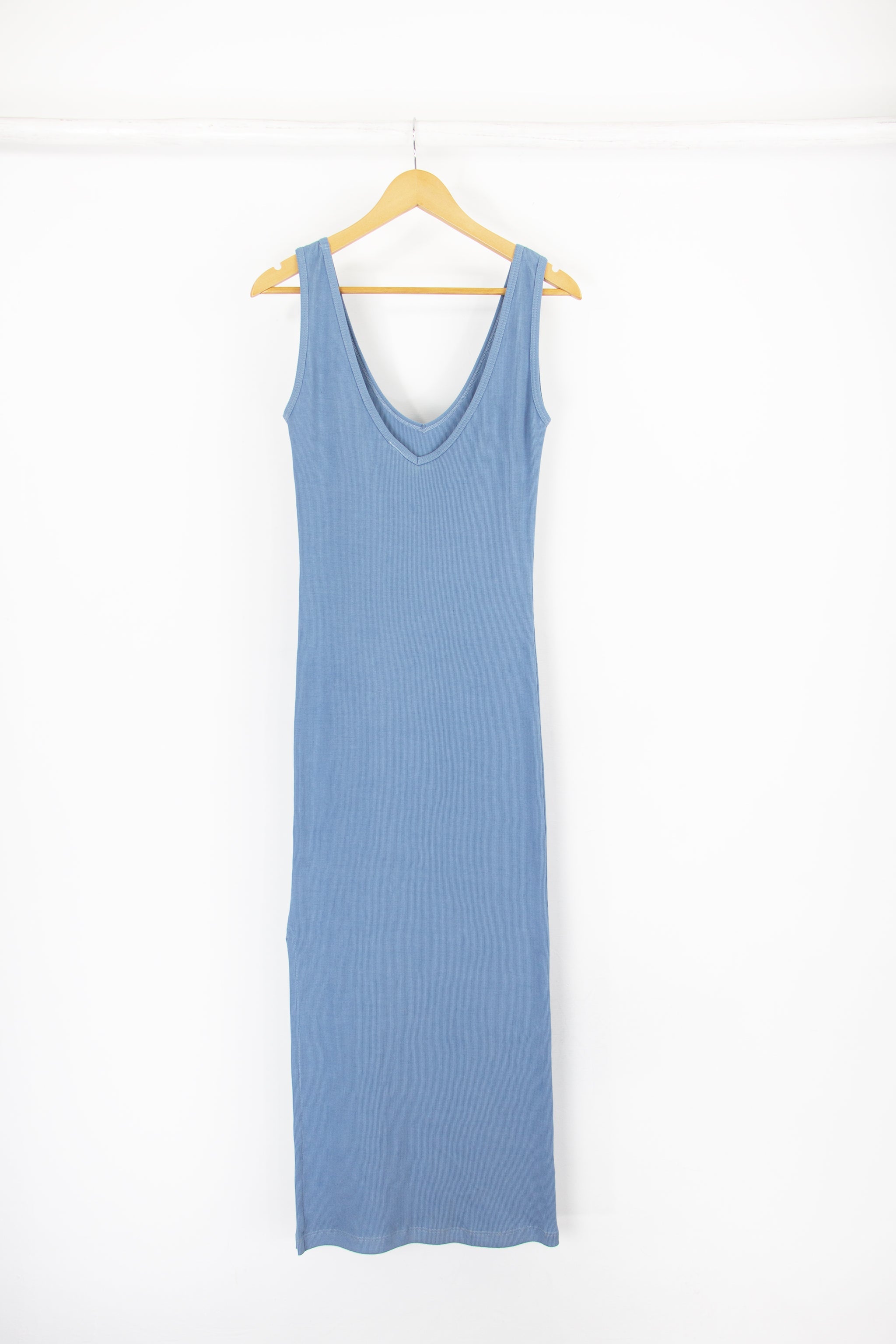 Tania Dress 107D - Dusk