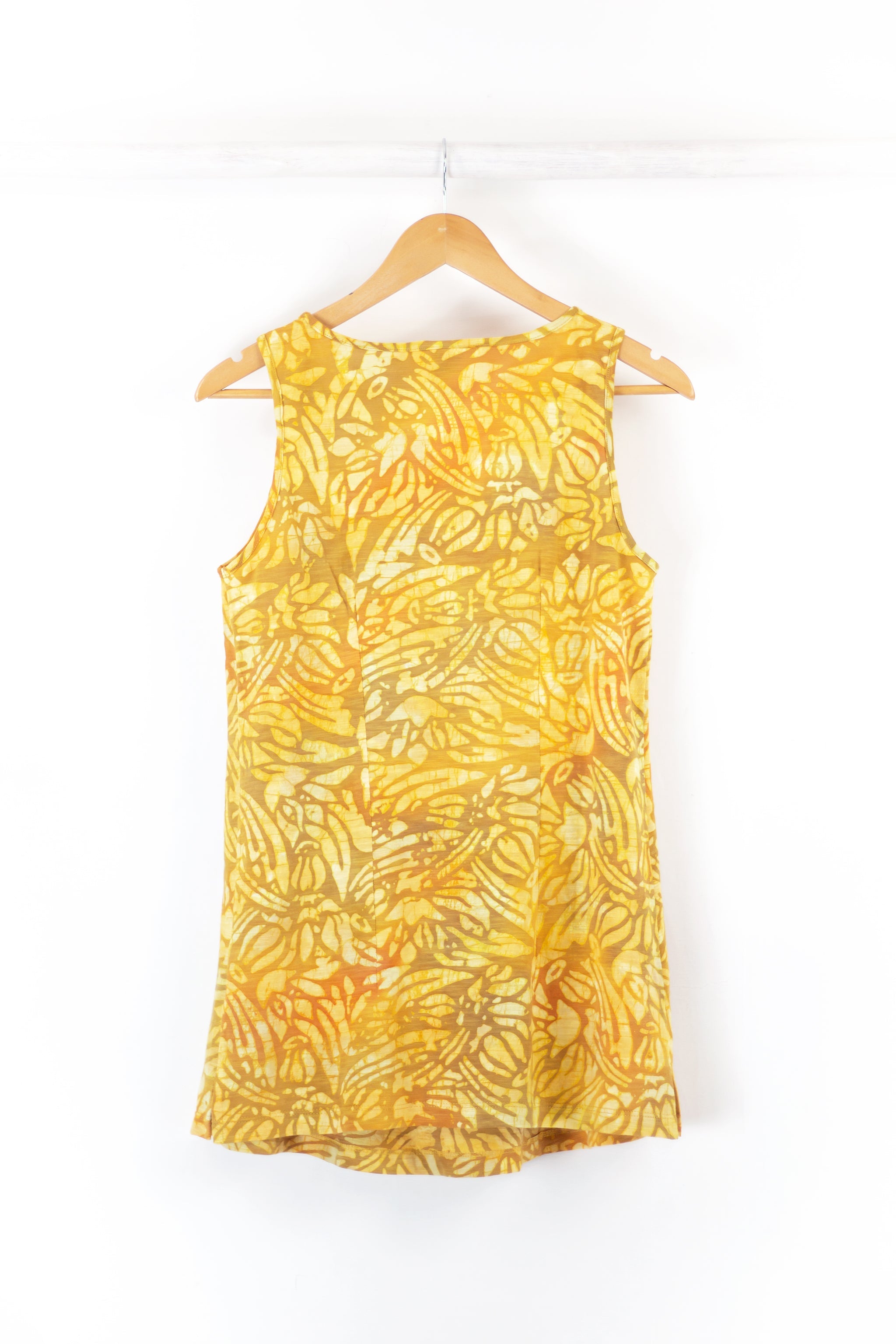 Ellie Top - Rush Golden