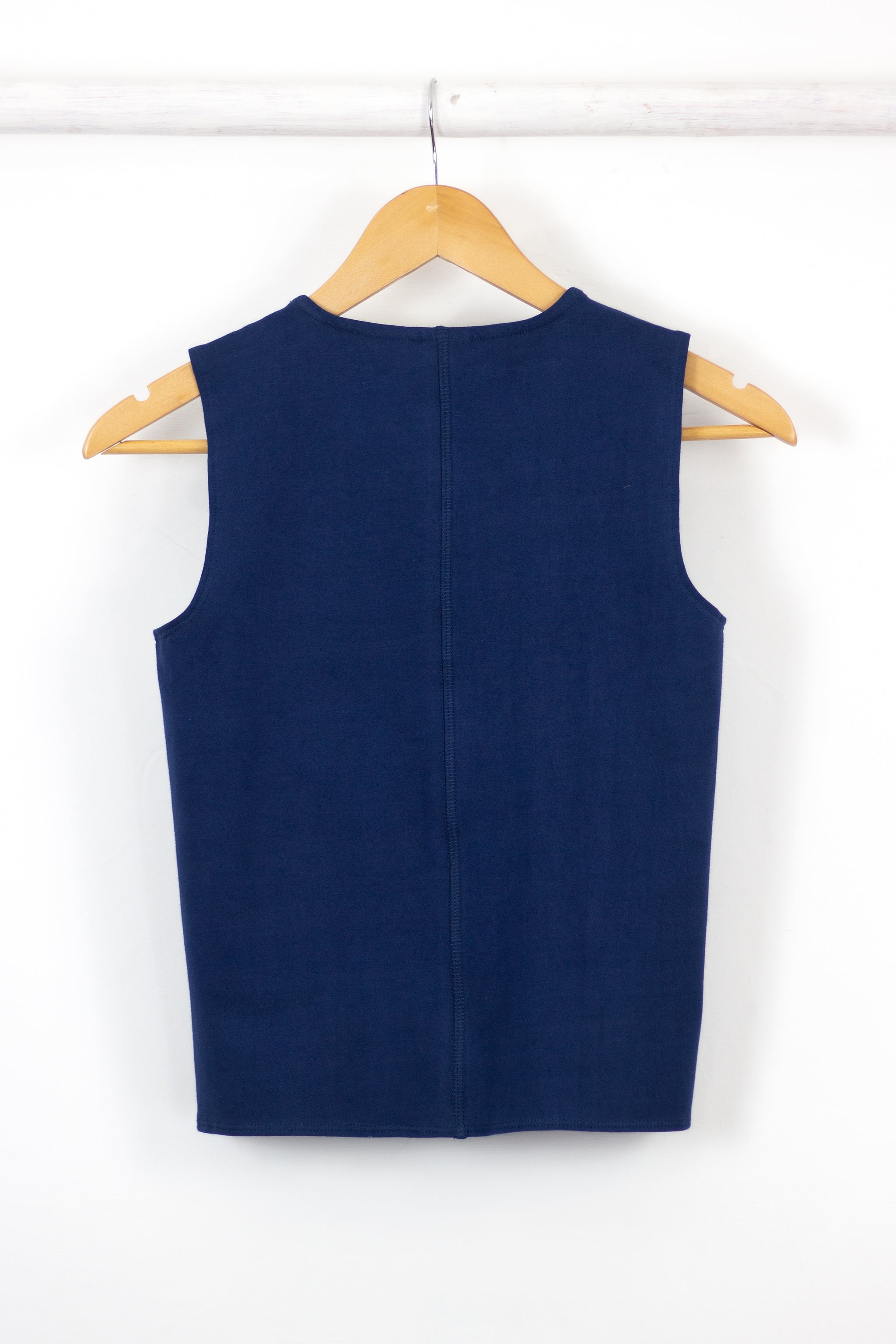 Sport Tank 1111 - Caspian