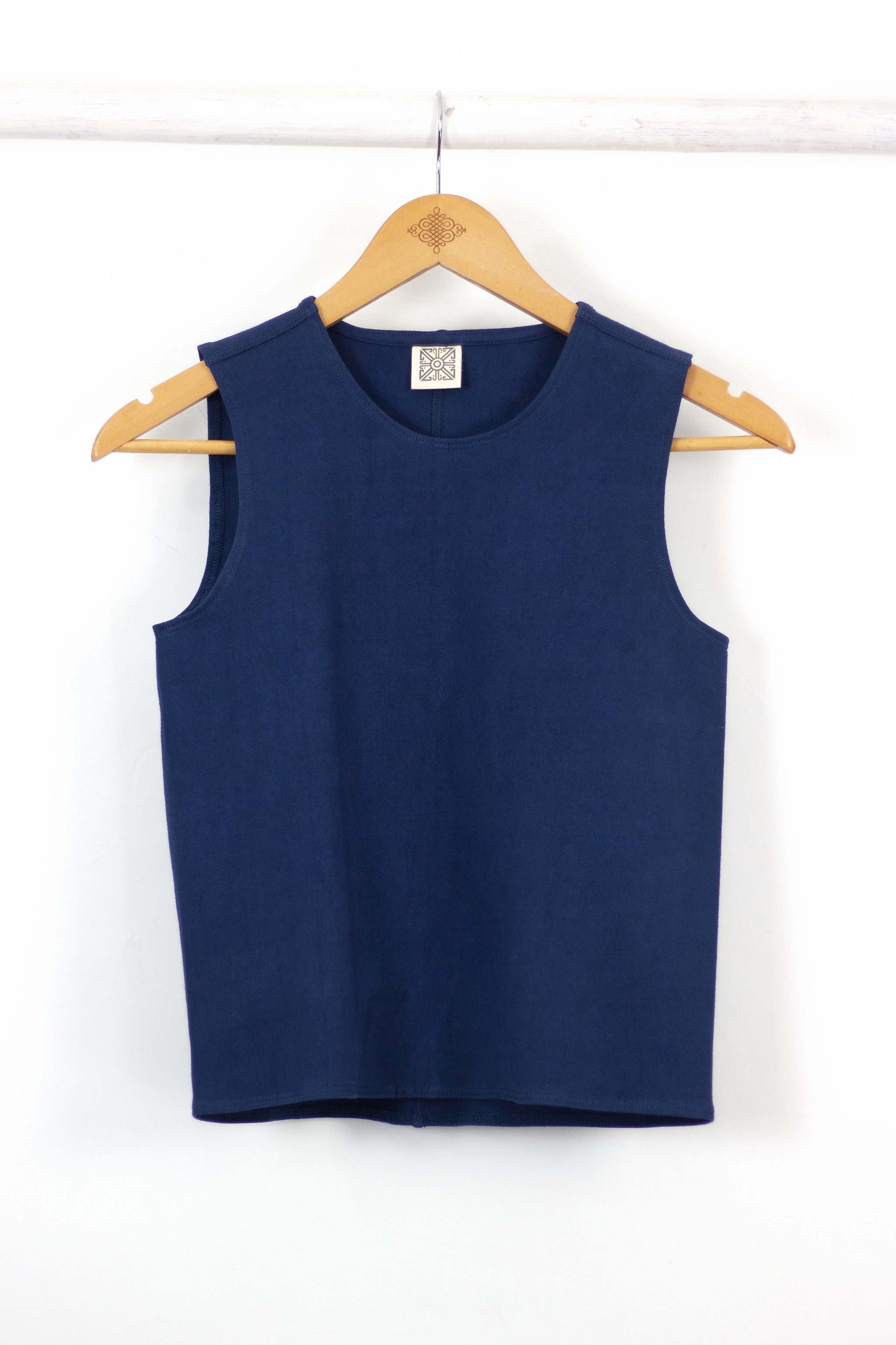 Sport Tank 1111 - Caspian