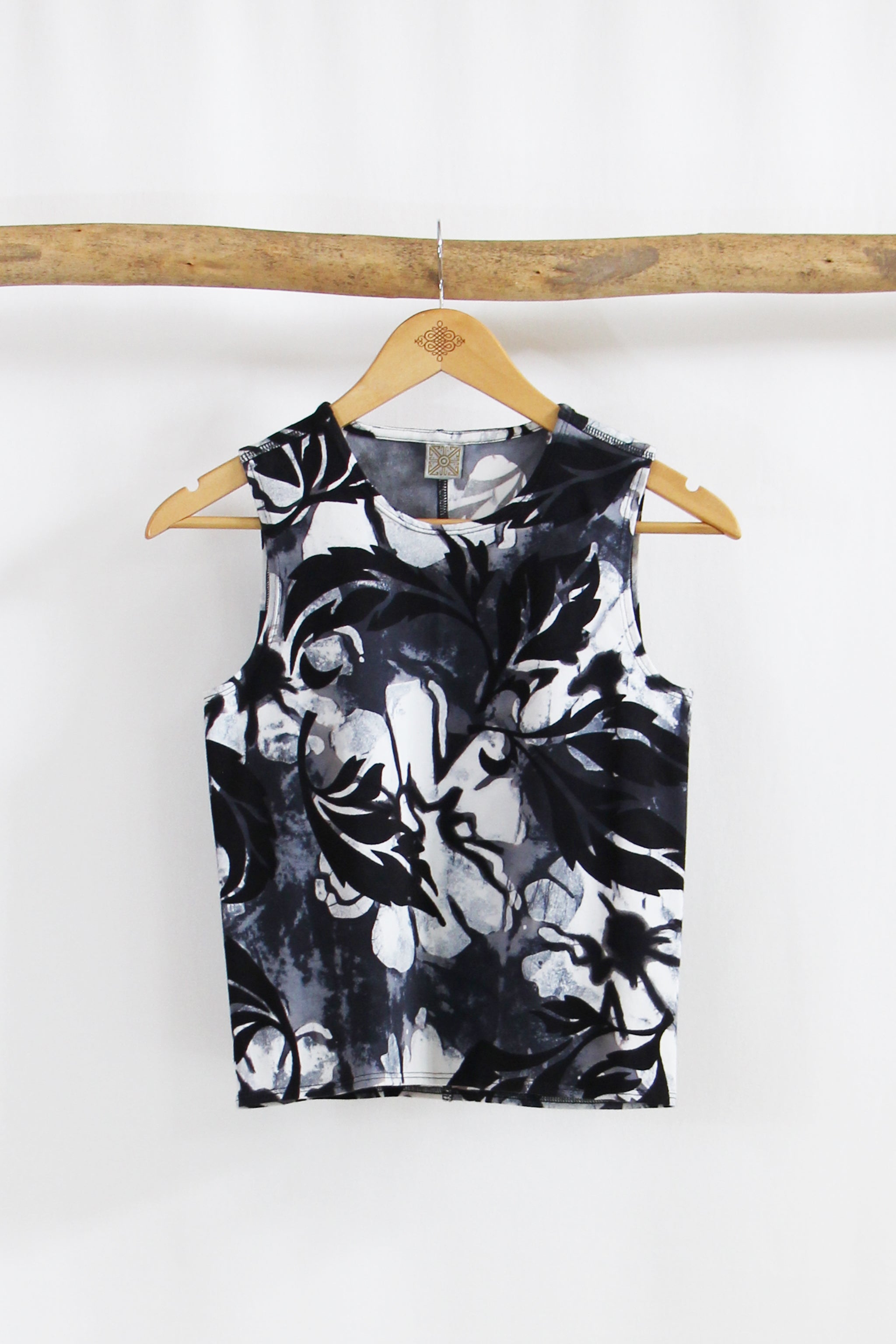 Athleisure Sport Tank - Hula Nights & Rise
