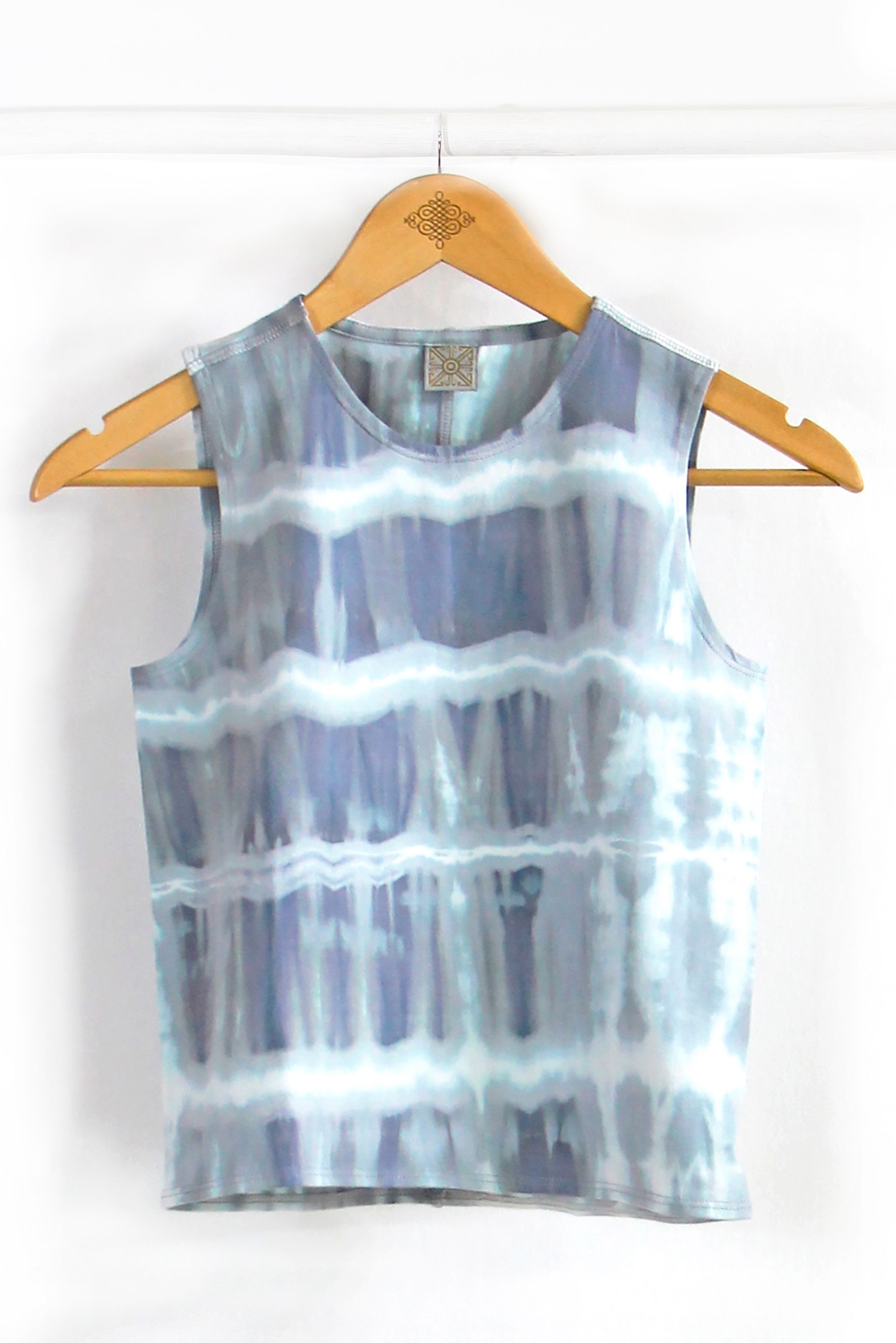 Athleisure Sport Tank - Haze