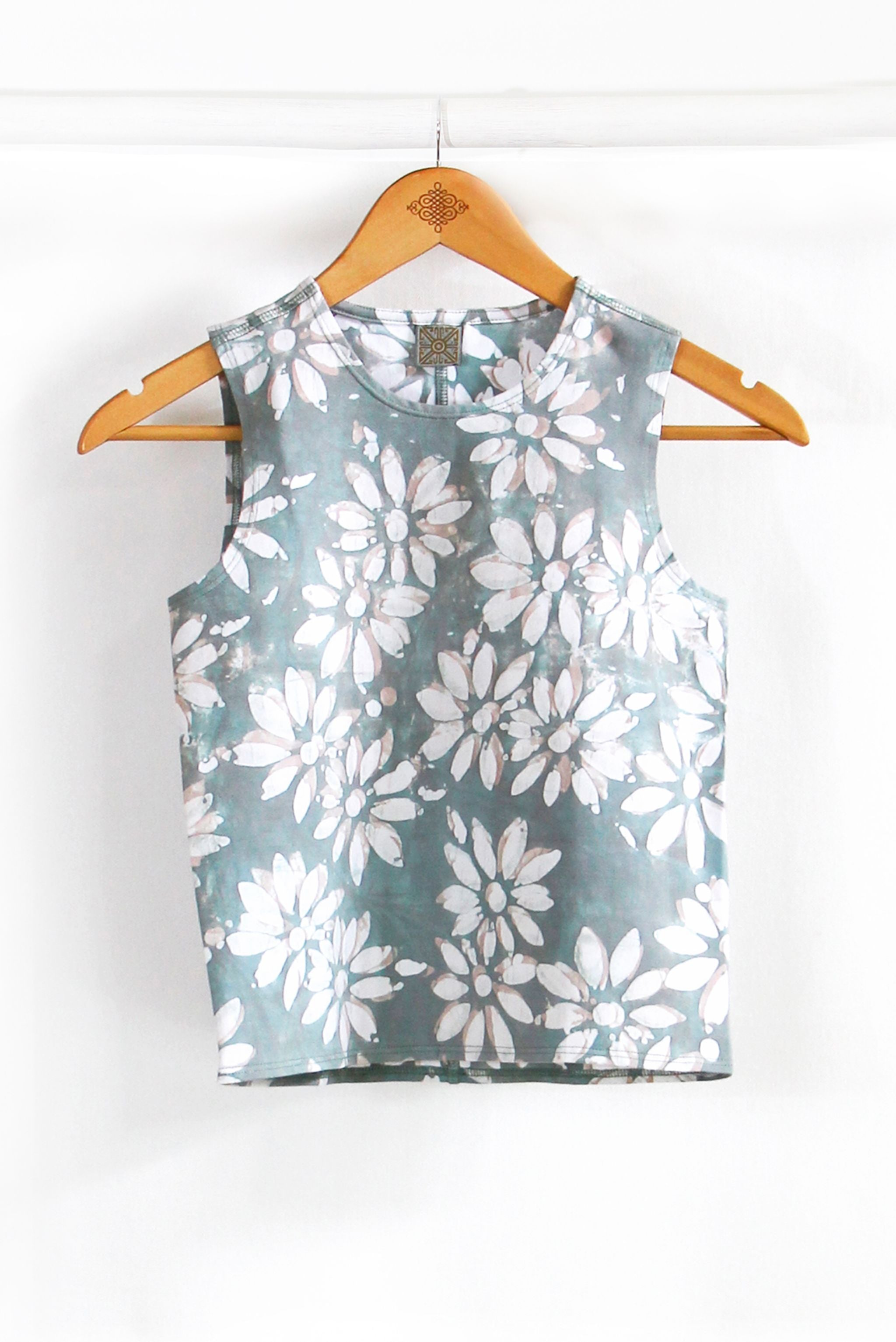 Athleisure Sport Tank - Shyne