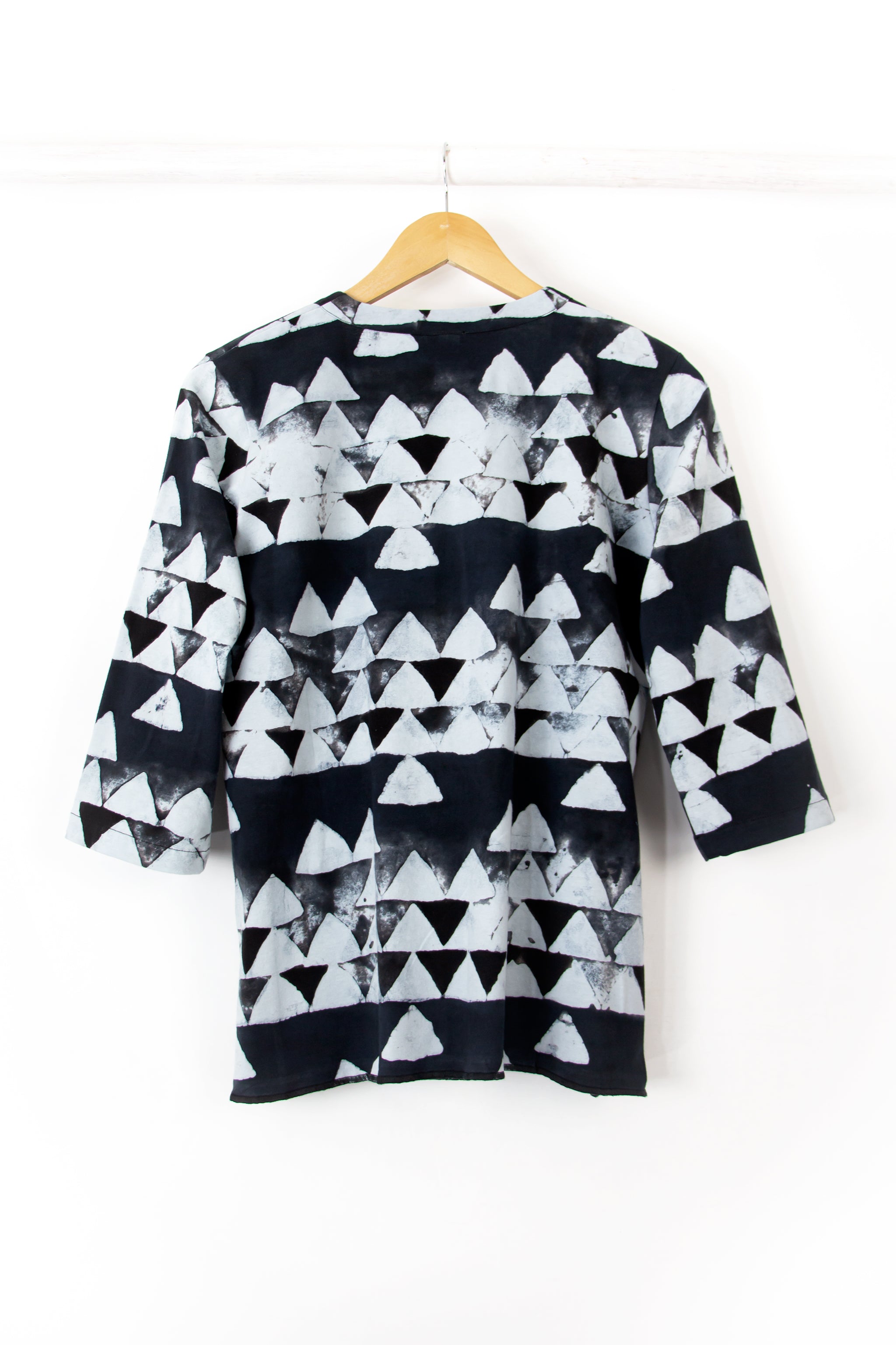 A-Line Tee - Secret Path