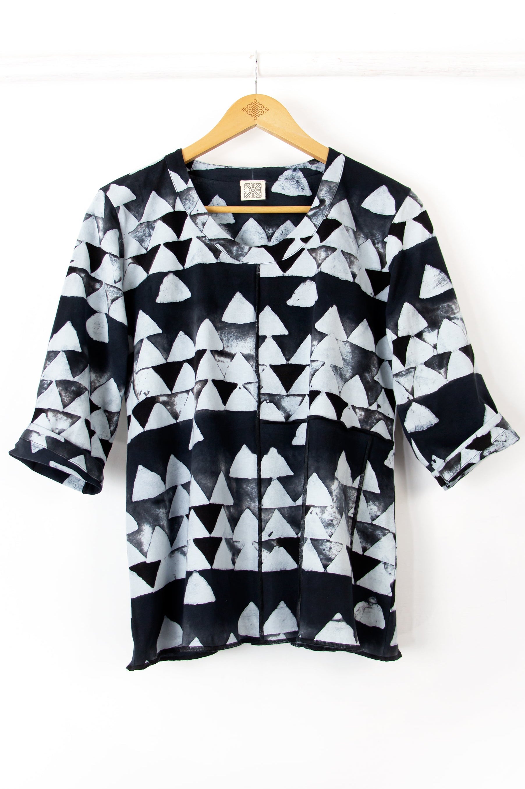 A-Line Tee - Secret Path