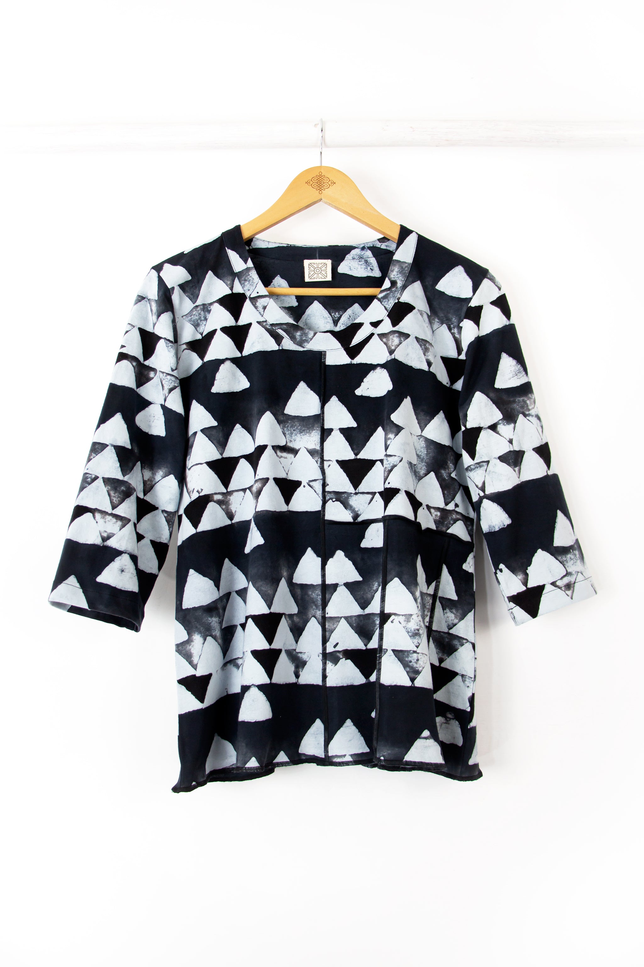 A-Line Tee - Secret Path