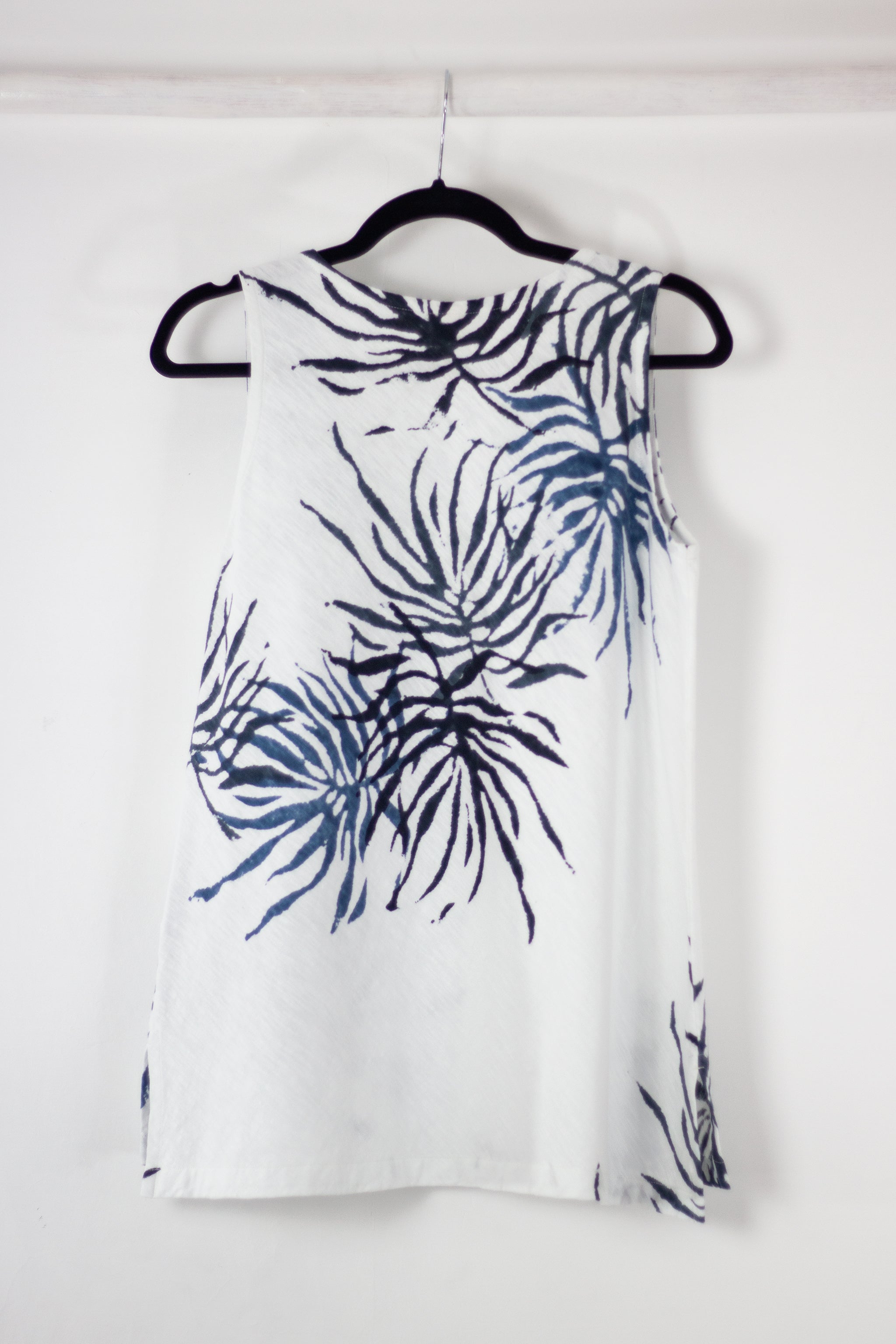 Bias V-Tank 1149 - Sea Fern