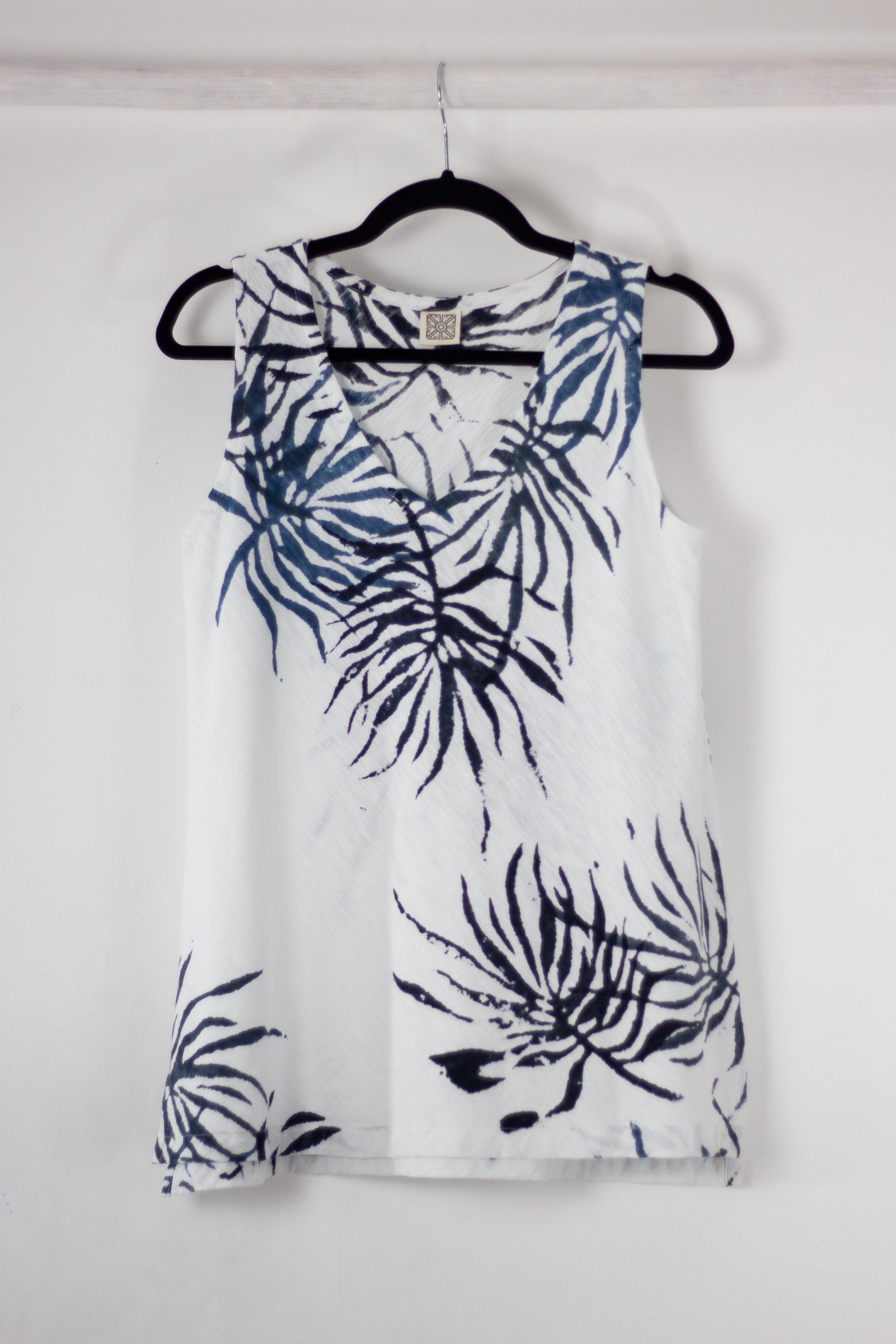 Bias V-Tank 1149 - Sea Fern