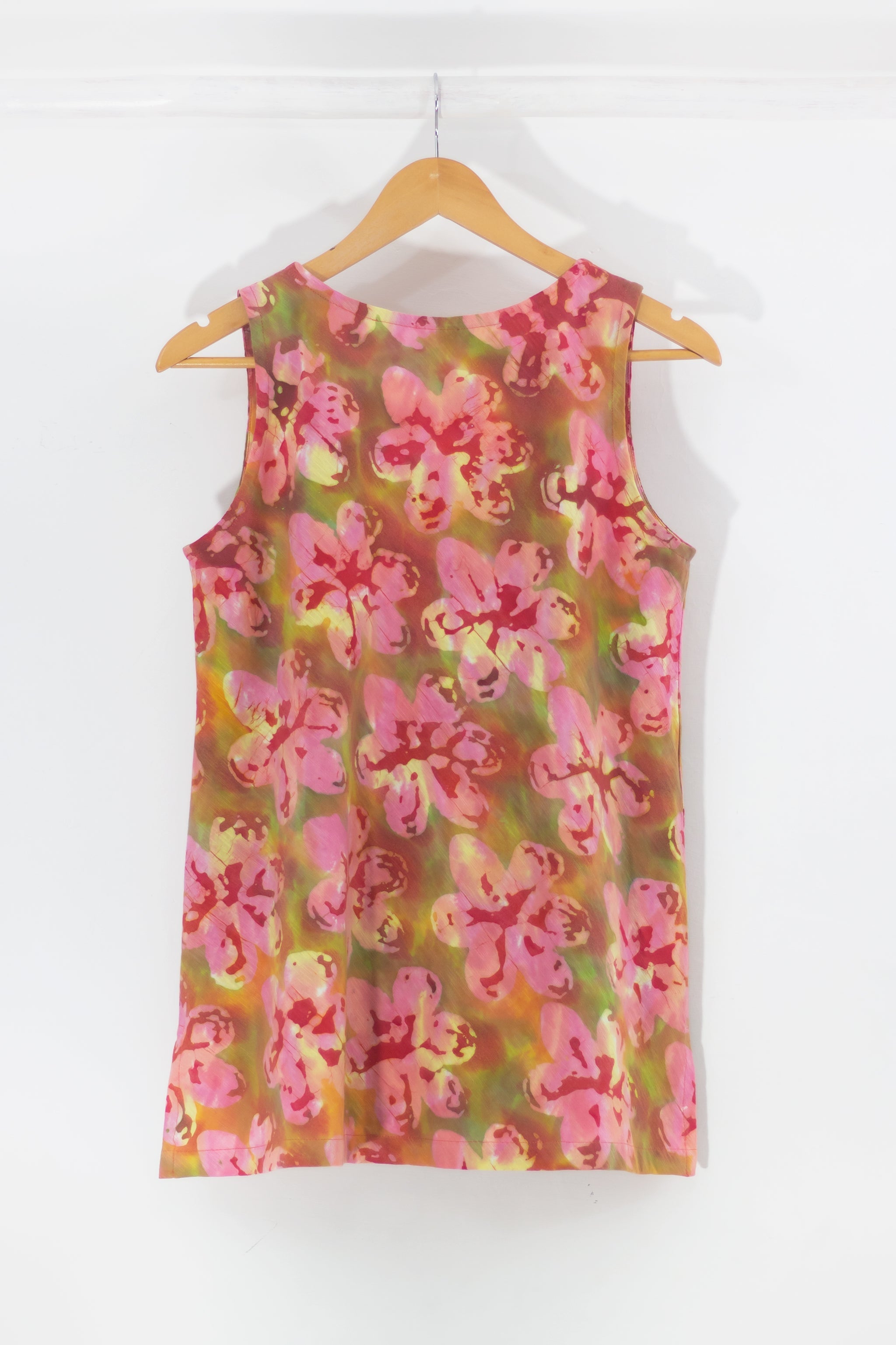 Bias V-Tank 1149 - Zinnie