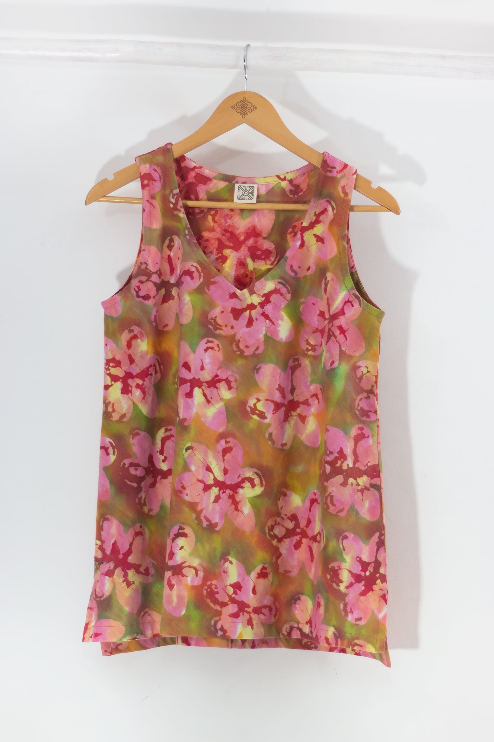 Bias V-Tank 1149 - Zinnie