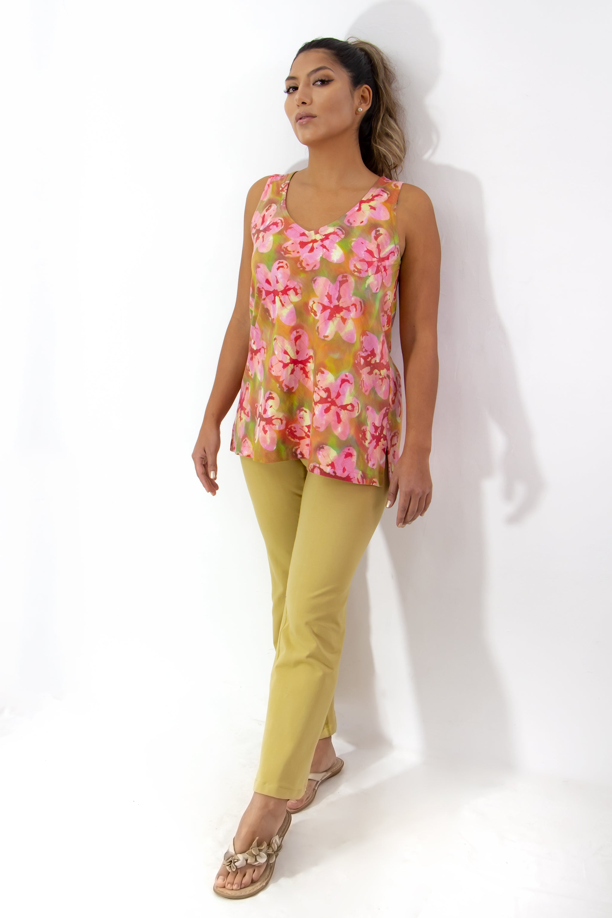 Bias V-Tank 1149 - Zinnie