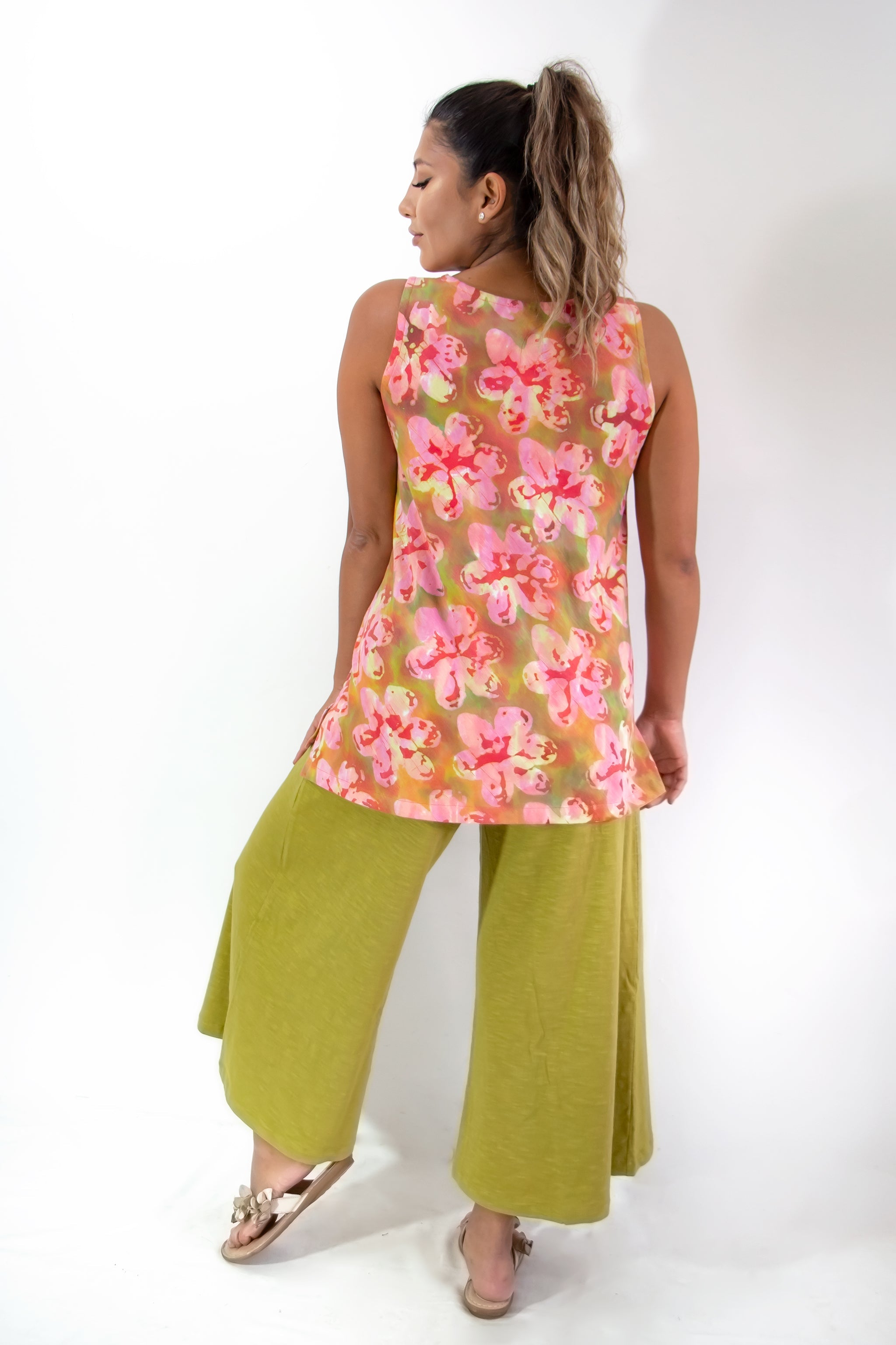 Bias V-Tank 1149 - Zinnie