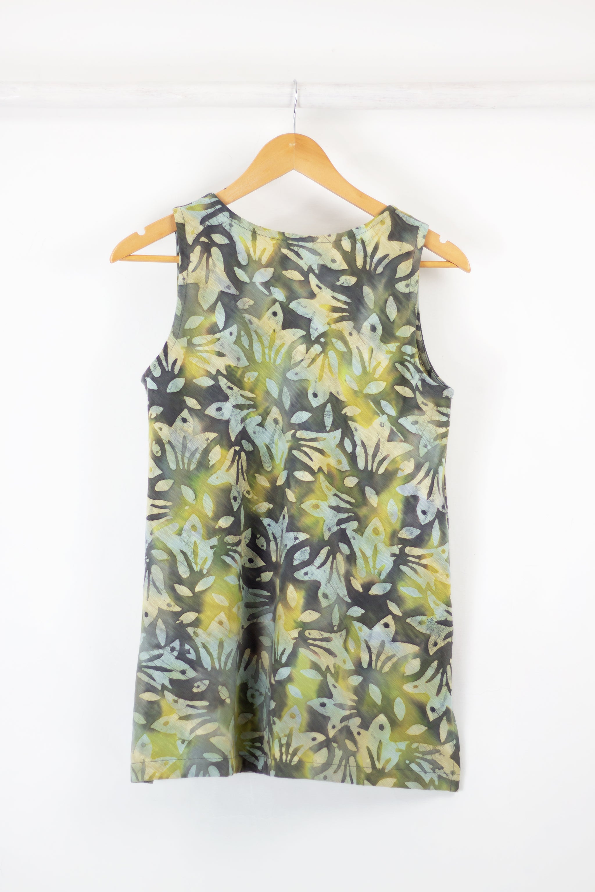 Bias V-Tank 1149 - Tulis Gris