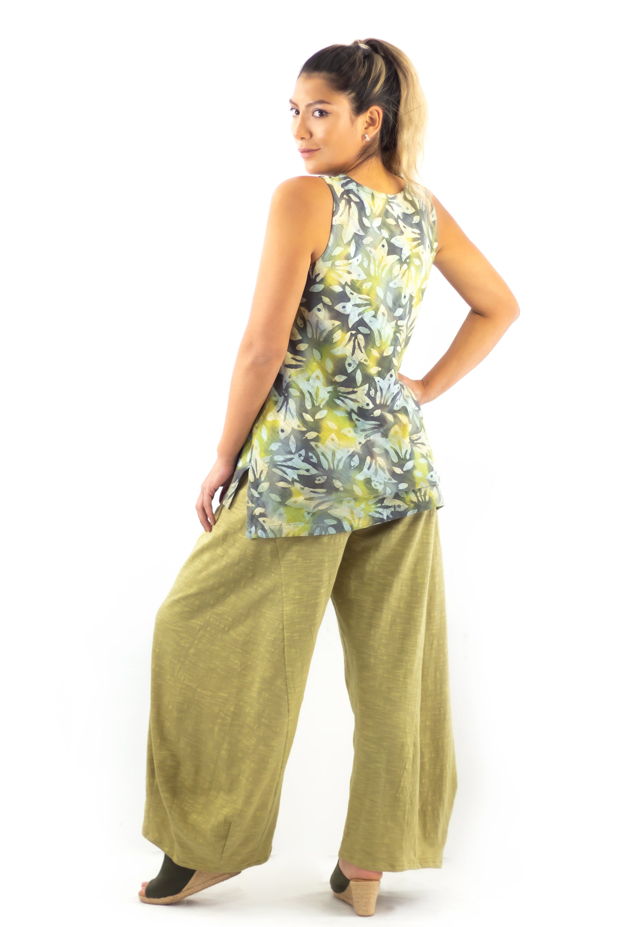 Bias V-Tank 1149 - Tulis Gris