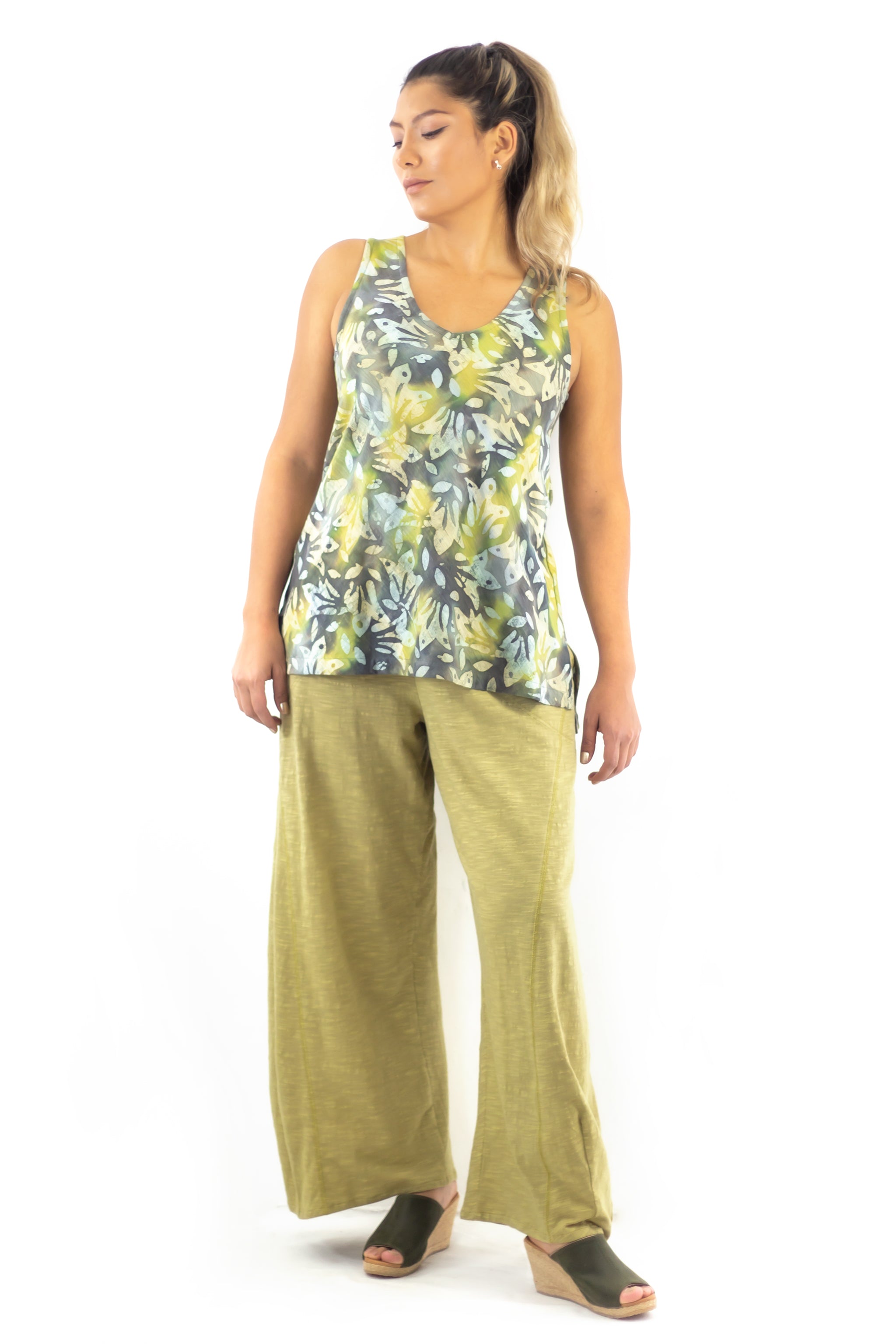 Bias V-Tank 1149 - Tulis Gris