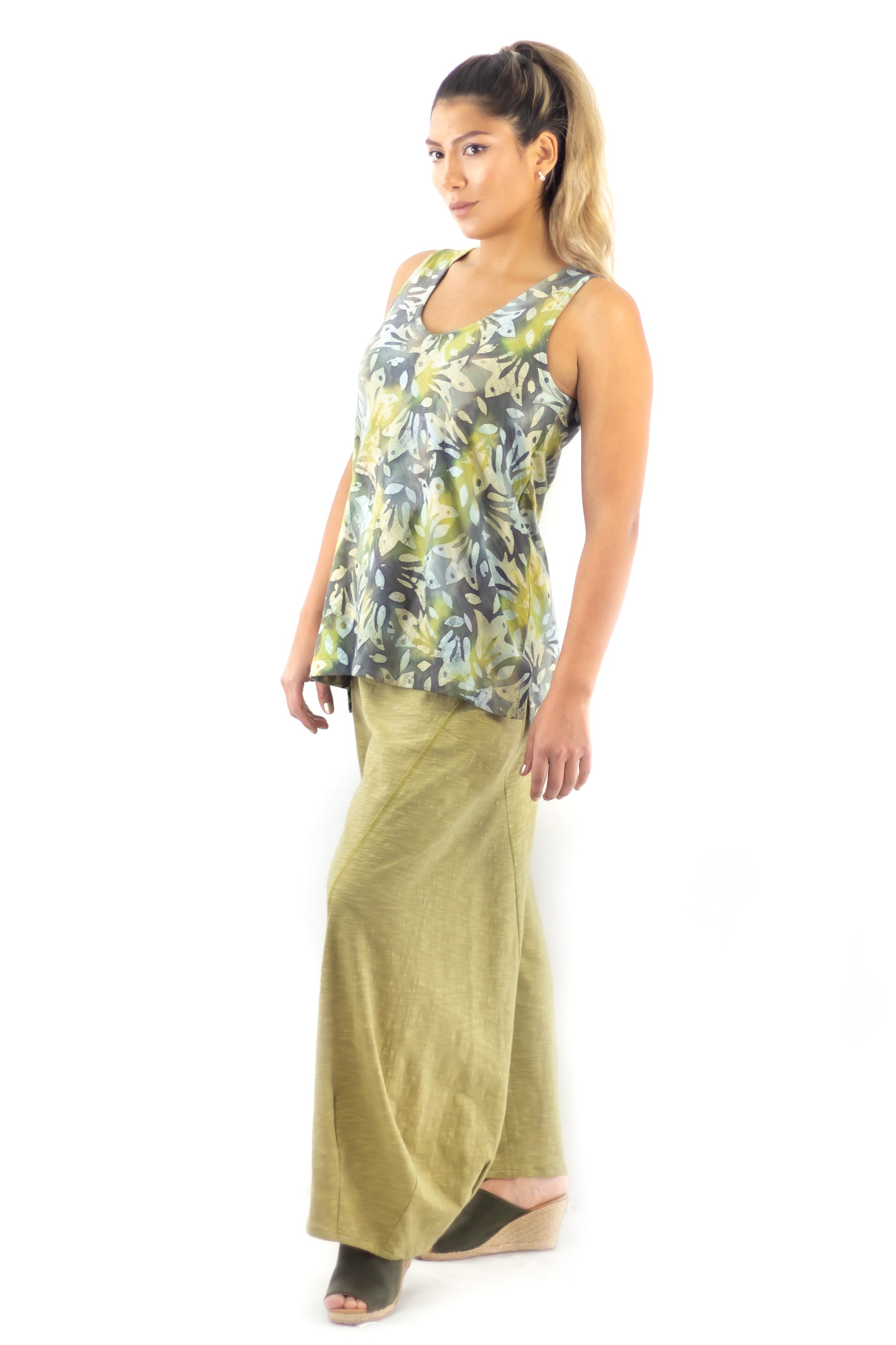 Bias V-Tank 1149 - Tulis Gris