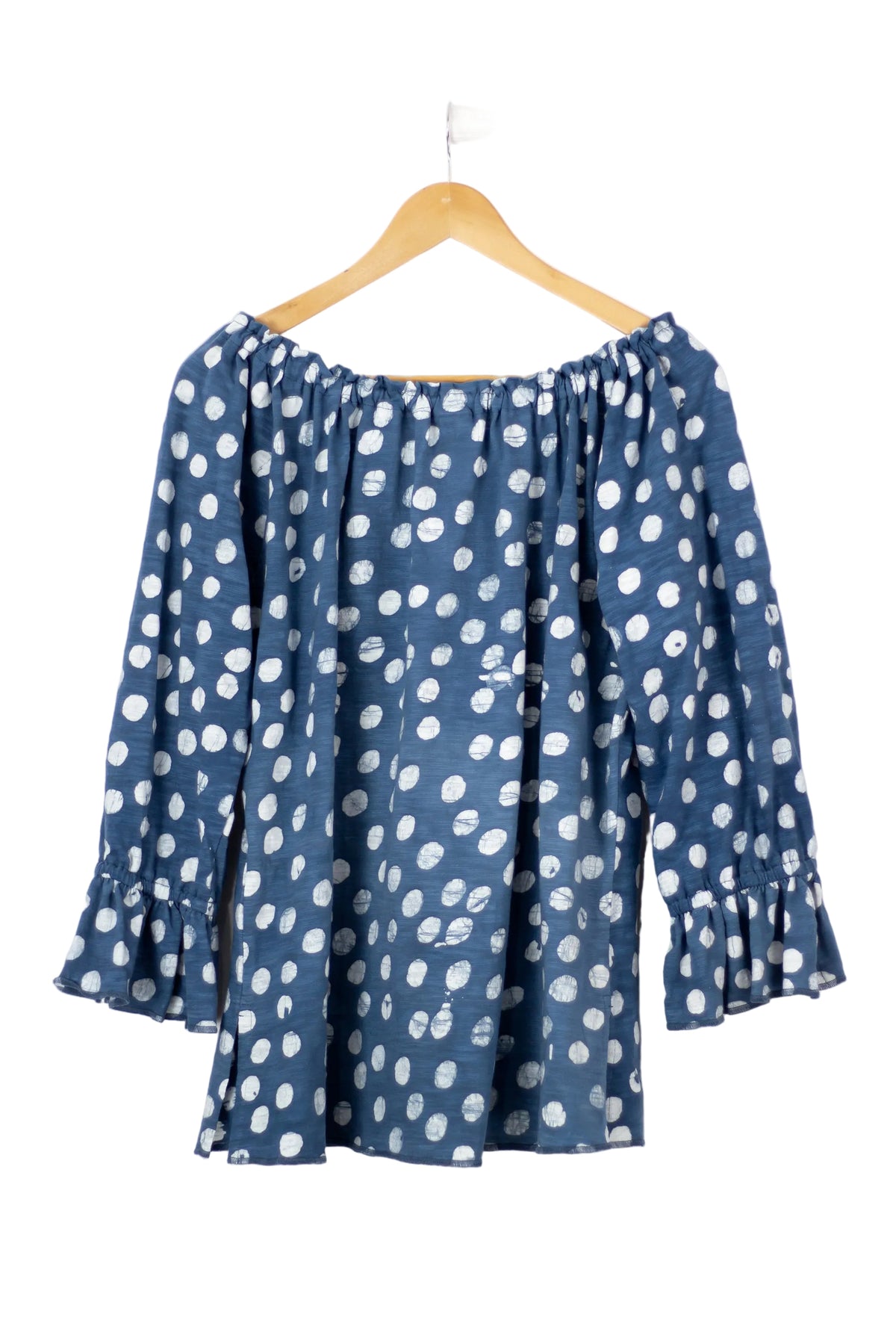 Peasant Top - Effervescence