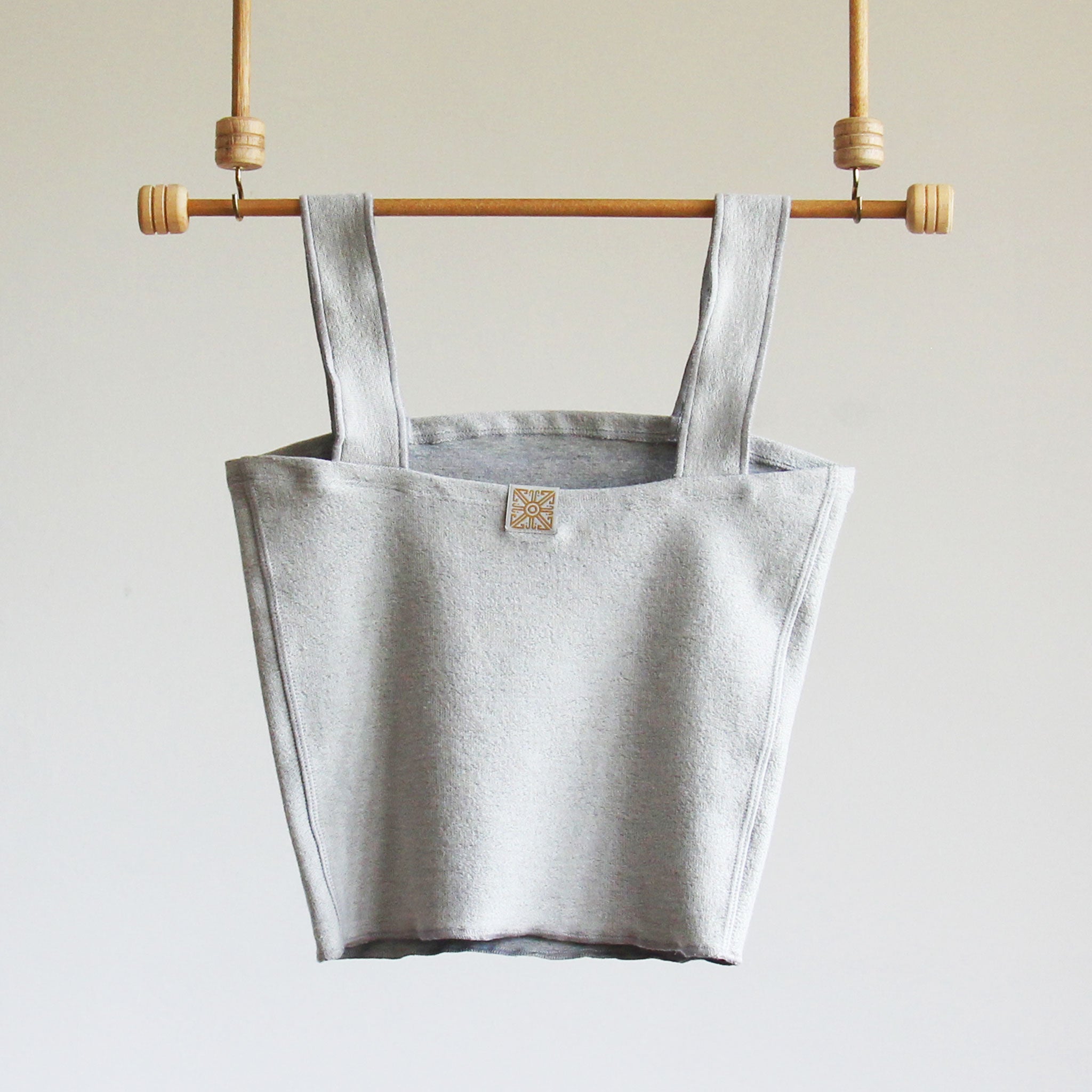 Athleisure Top - Classic