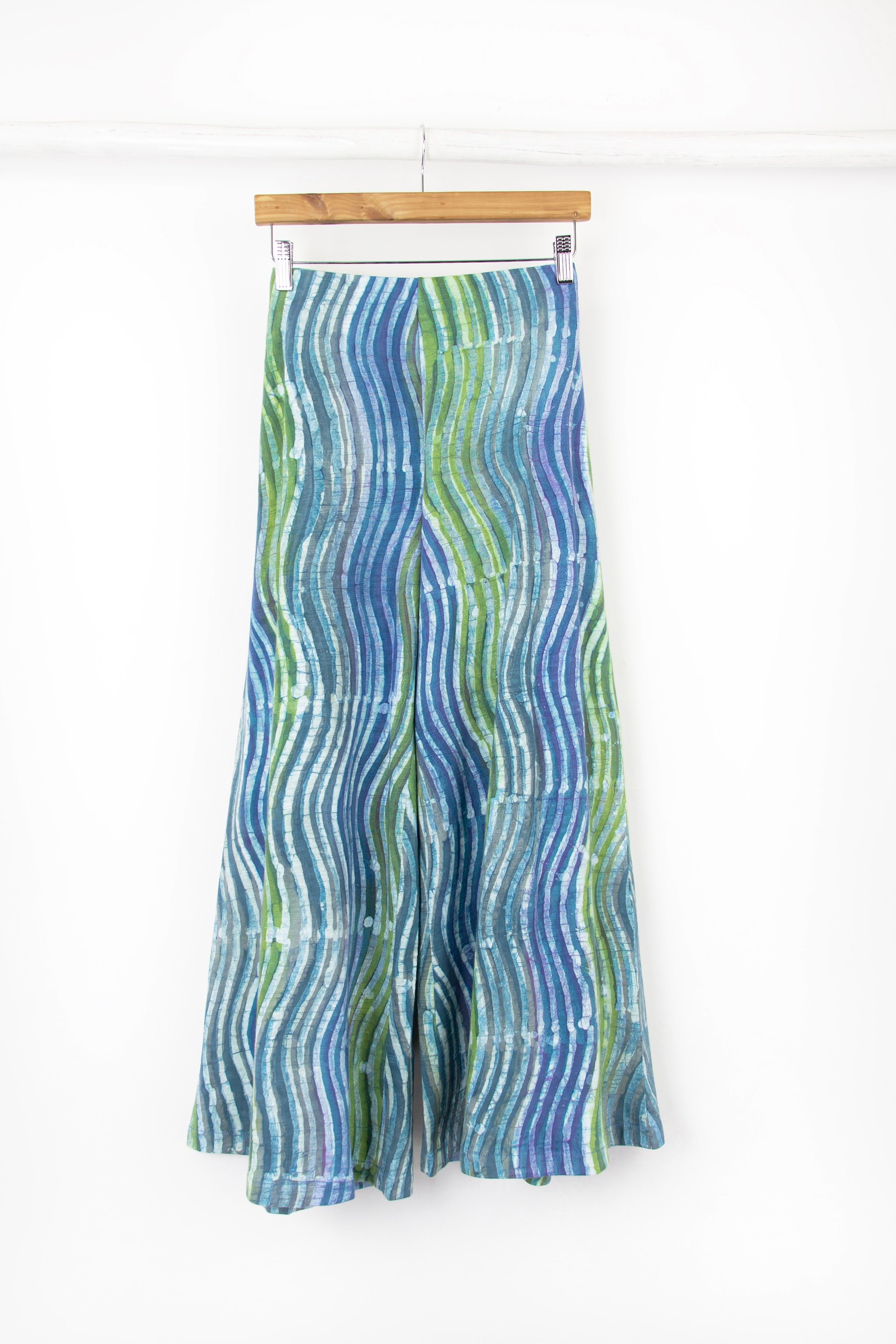 Palazzo Crops - Rumors - Azul