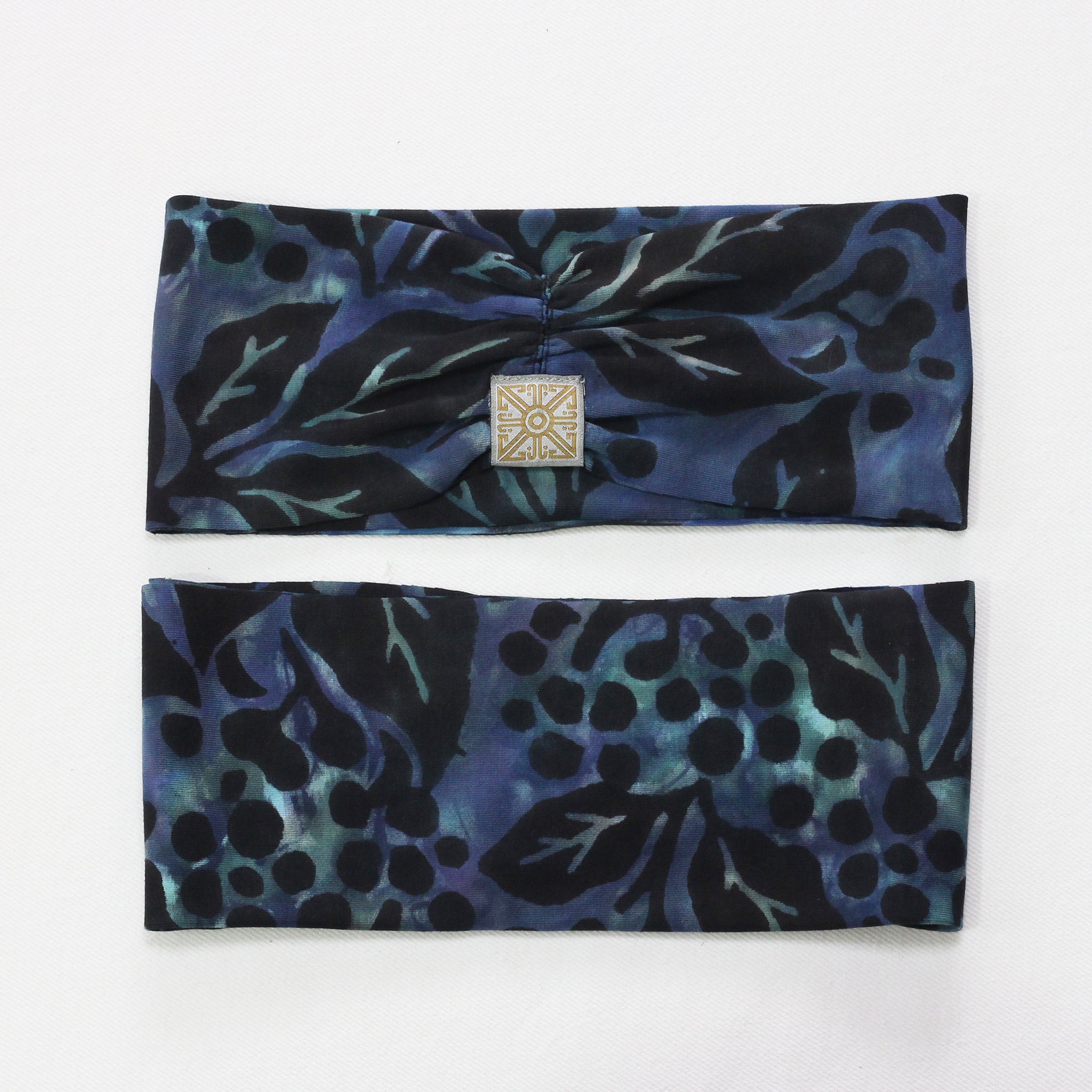 Hand Painted Headbands - 8 Patterns