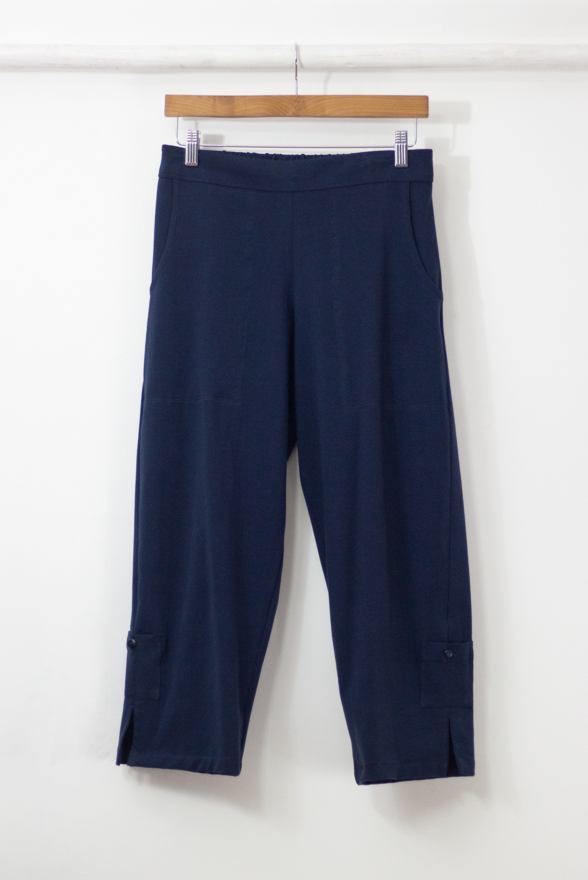 Slim Crops - 2007C - Solids