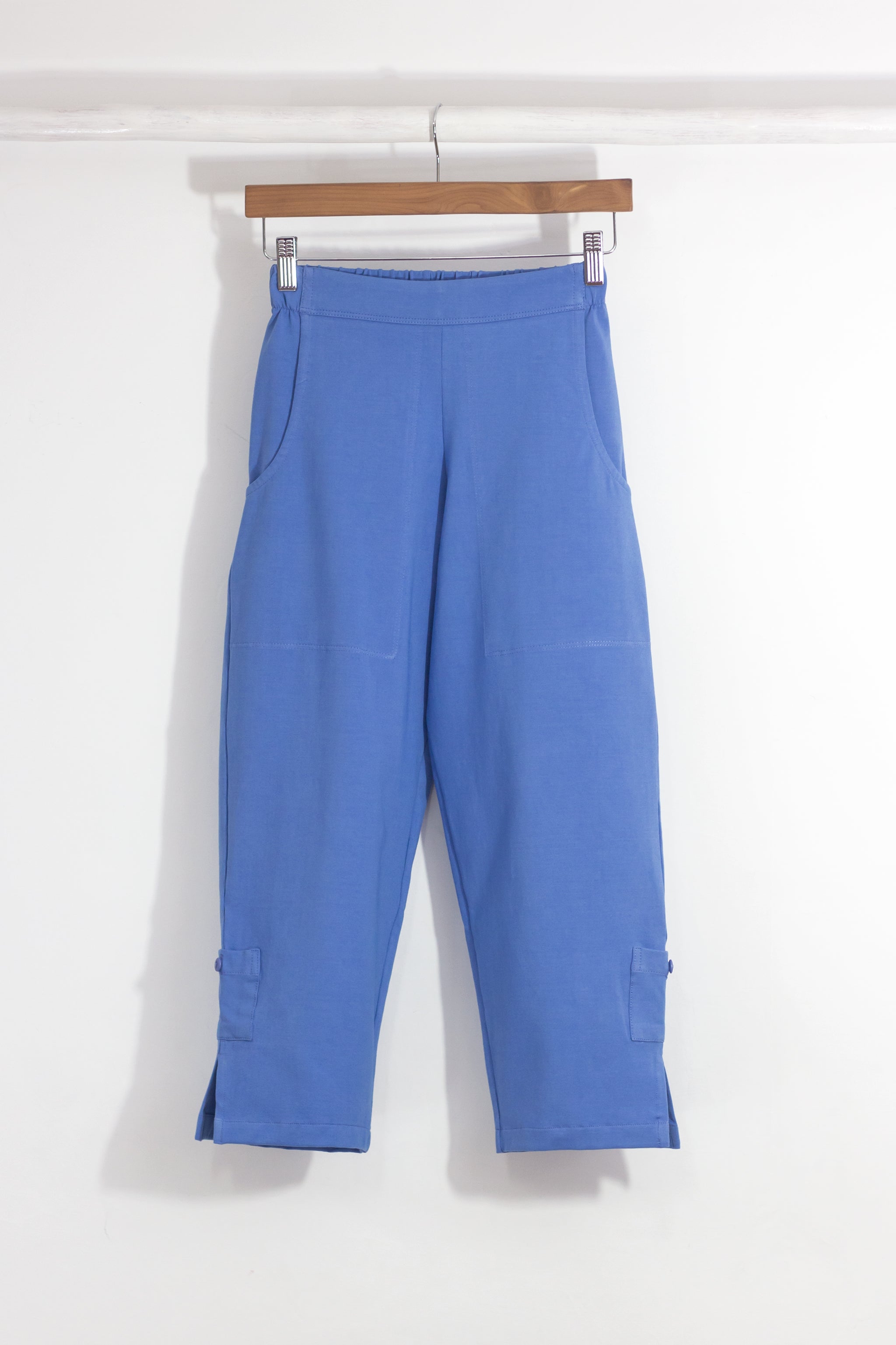 Slim Crops - 2007C - Solids