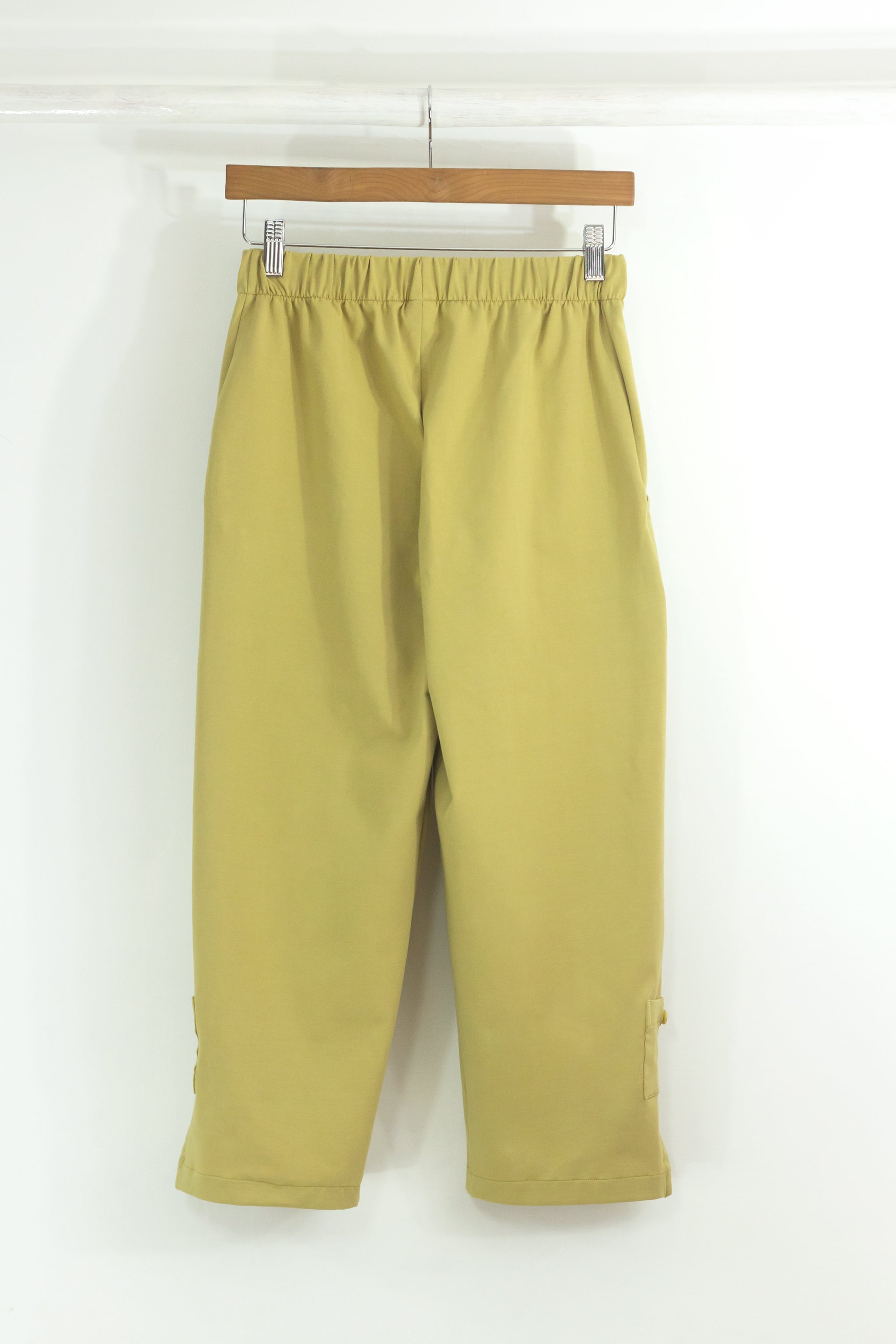 Slim Crops - 2007C - Solids