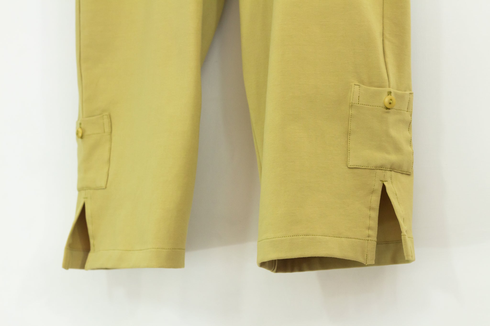 Slim Crops - 2007C - Solids