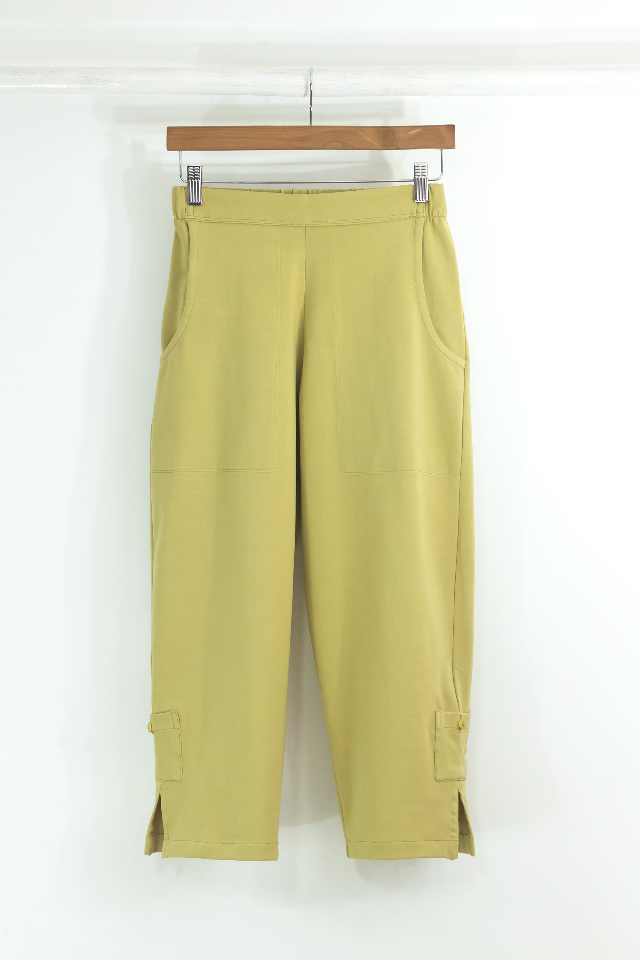Slim Crops - 2007C - Solids