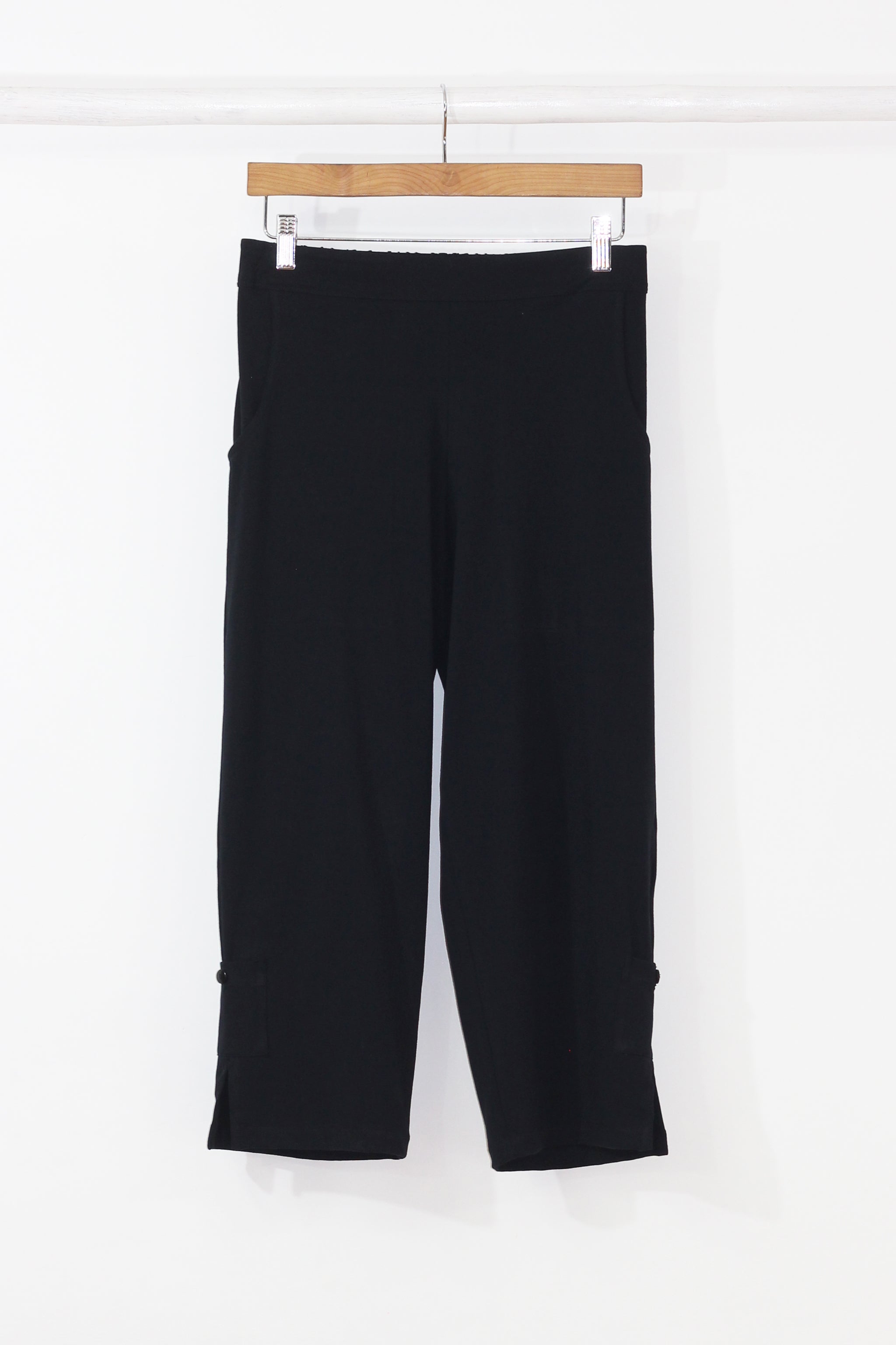 Slim Crops - 2007C - Solids