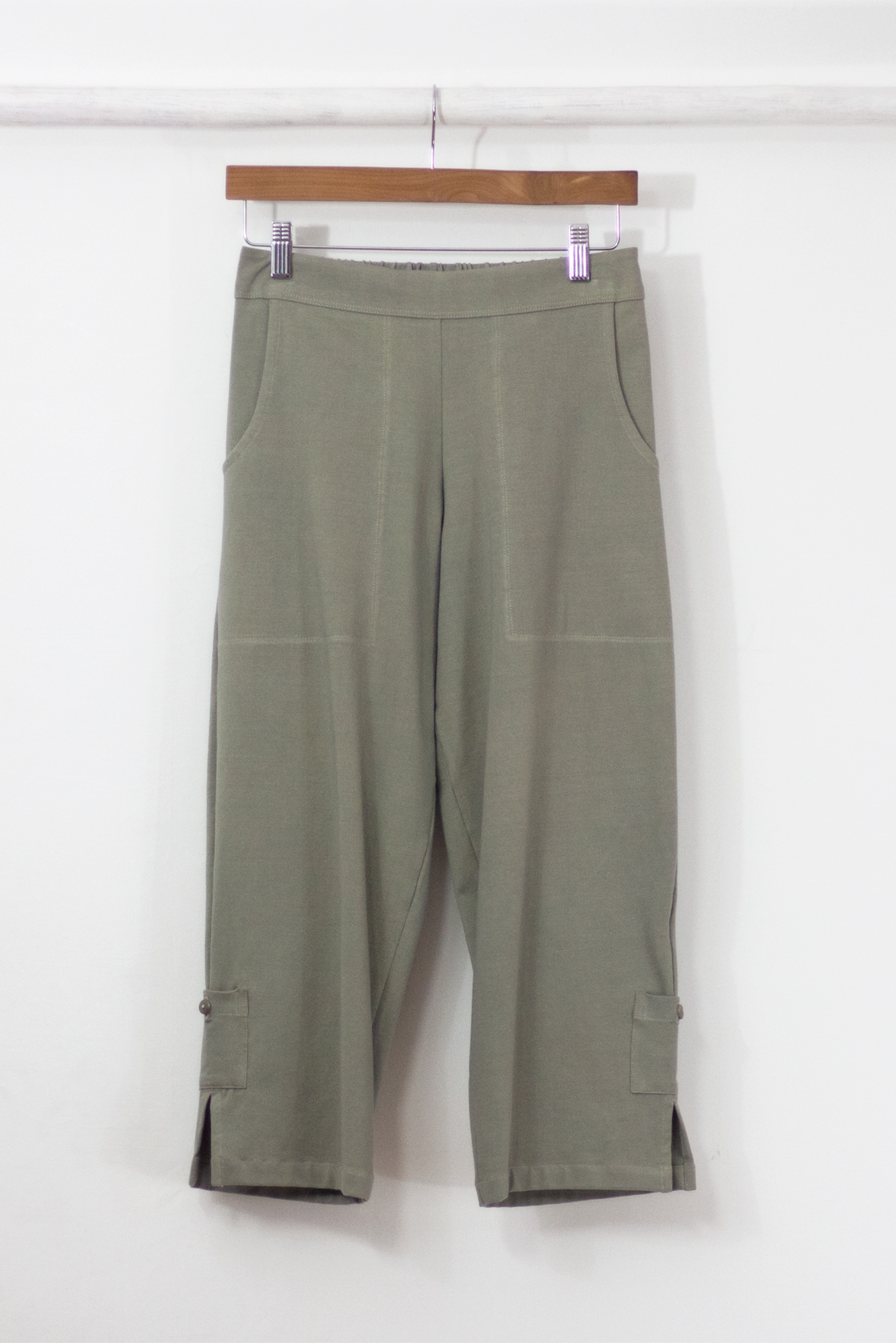 Slim Crops - 2007C - Solids