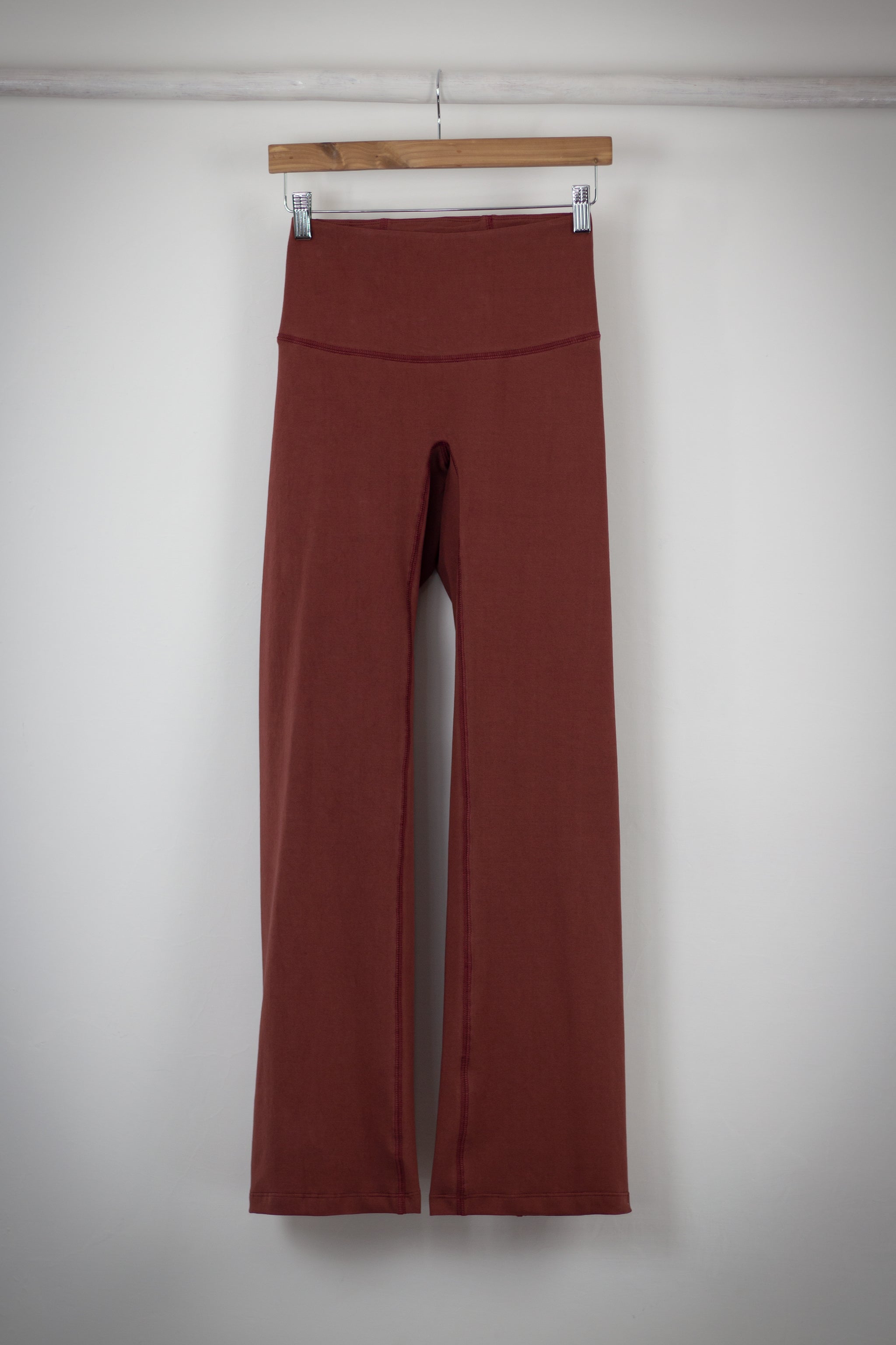 EZ Pants - Cinnamon