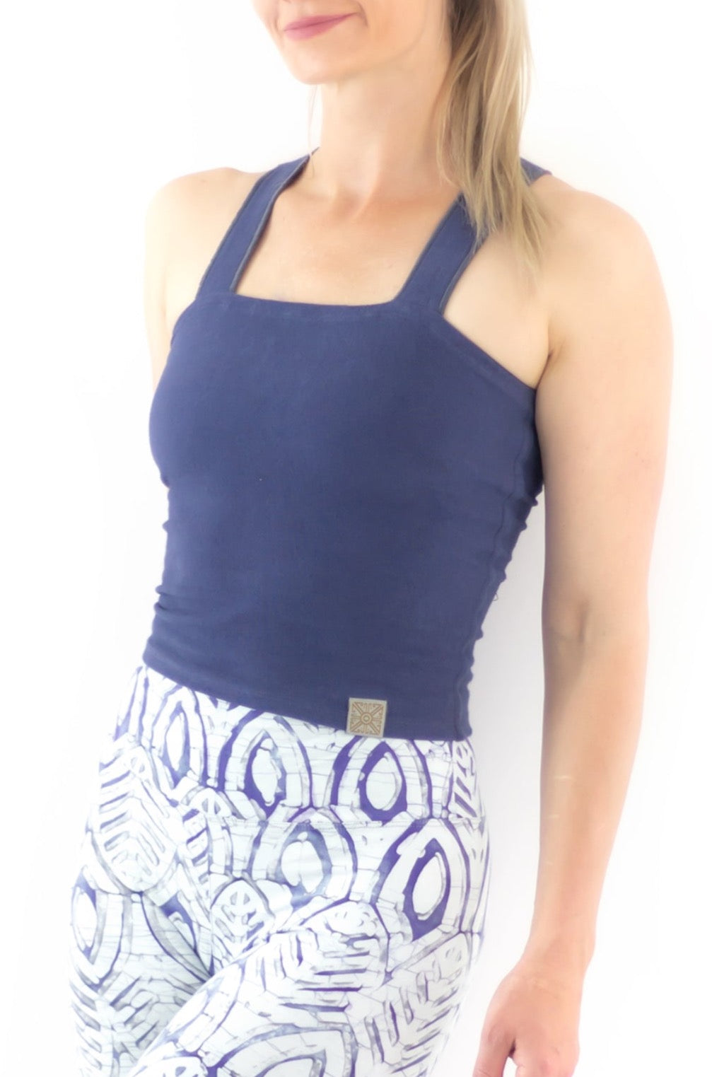 Athleisure Top - Classic