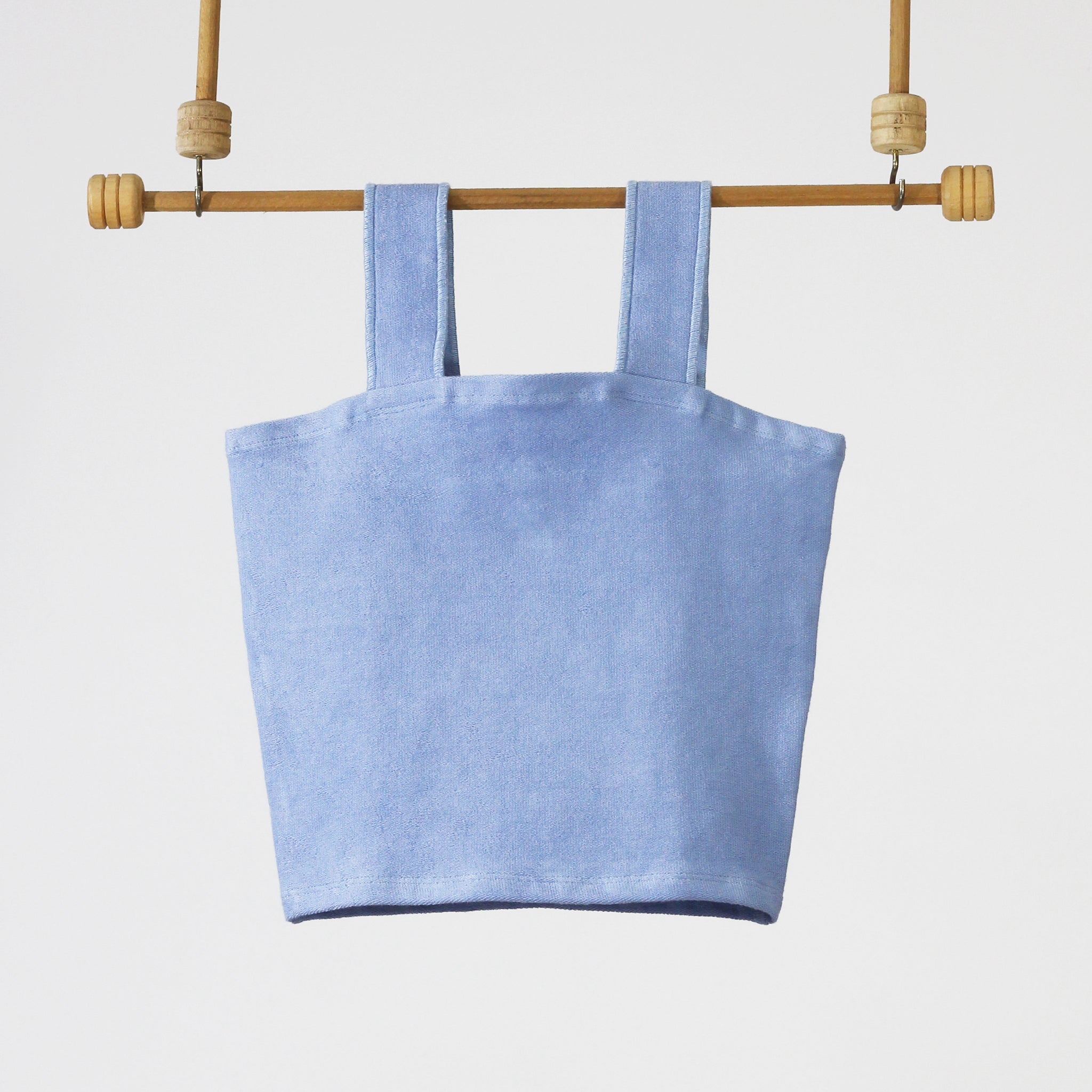 Athleisure Top - Classic