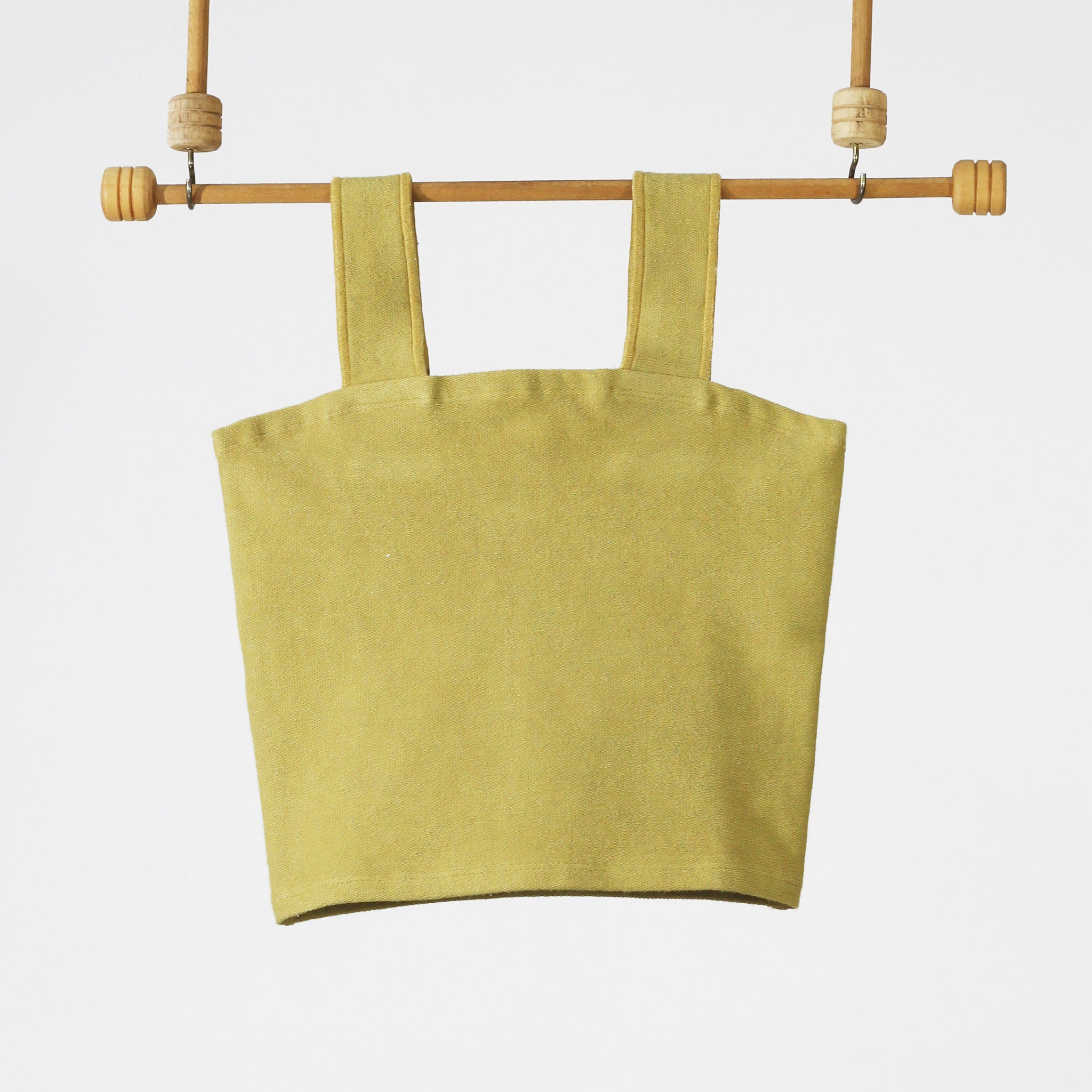 Athleisure Top - Classic