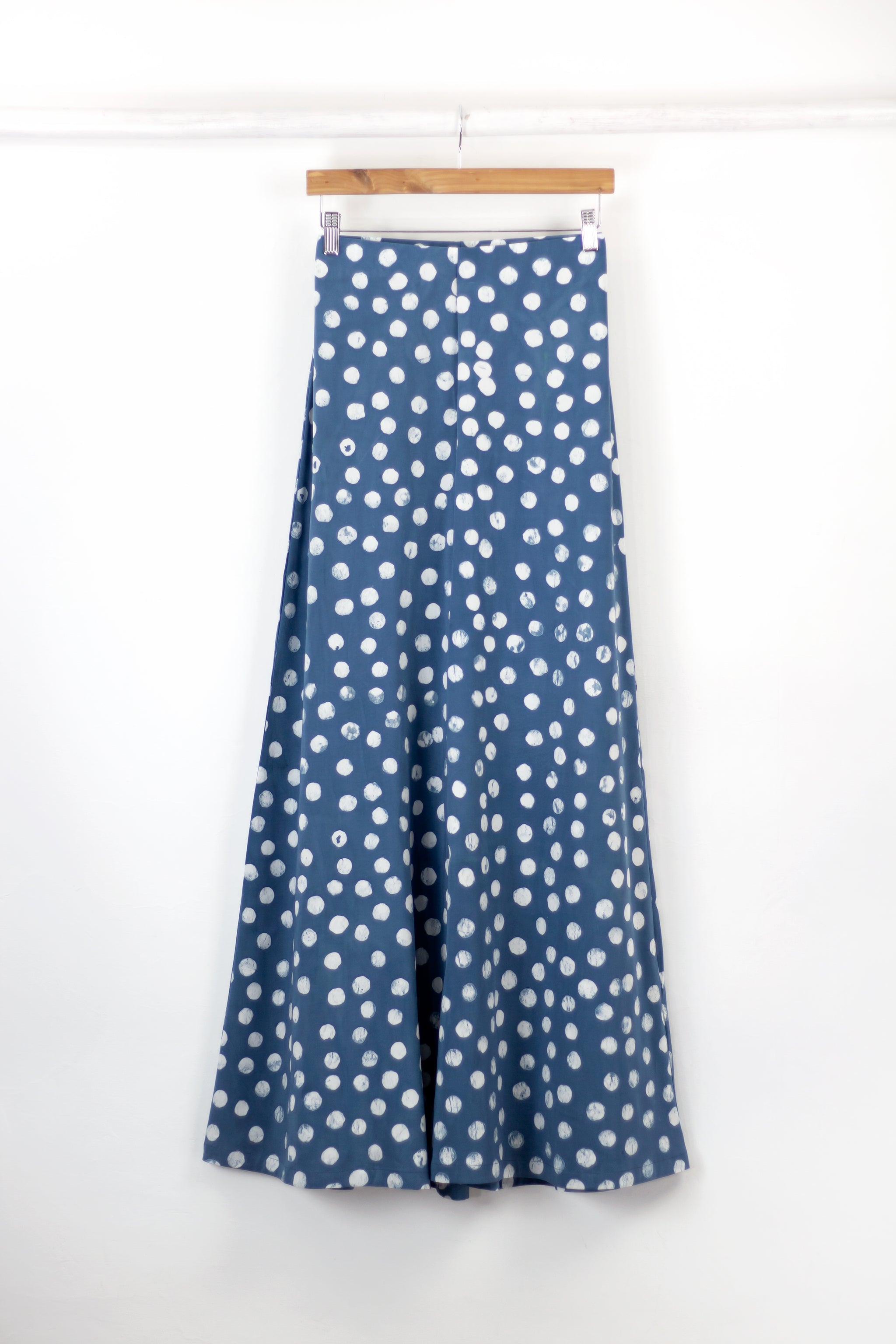 Palazzo Pants – Effervescence Pale Indi