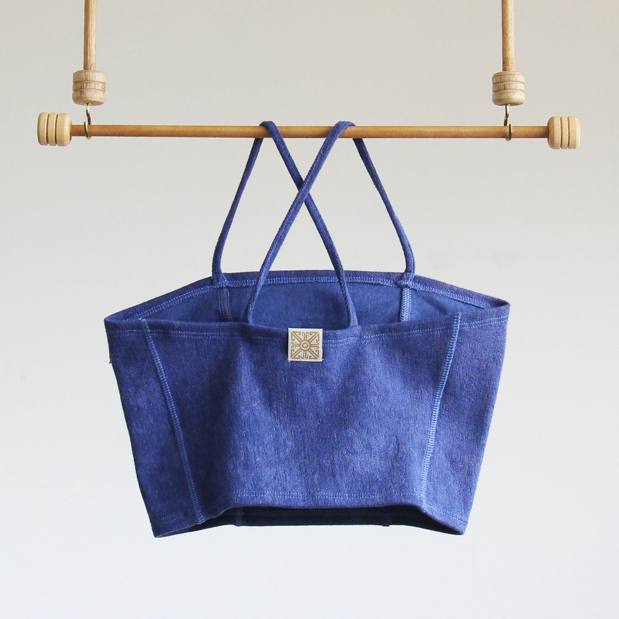 Athleisure Top - Lexi