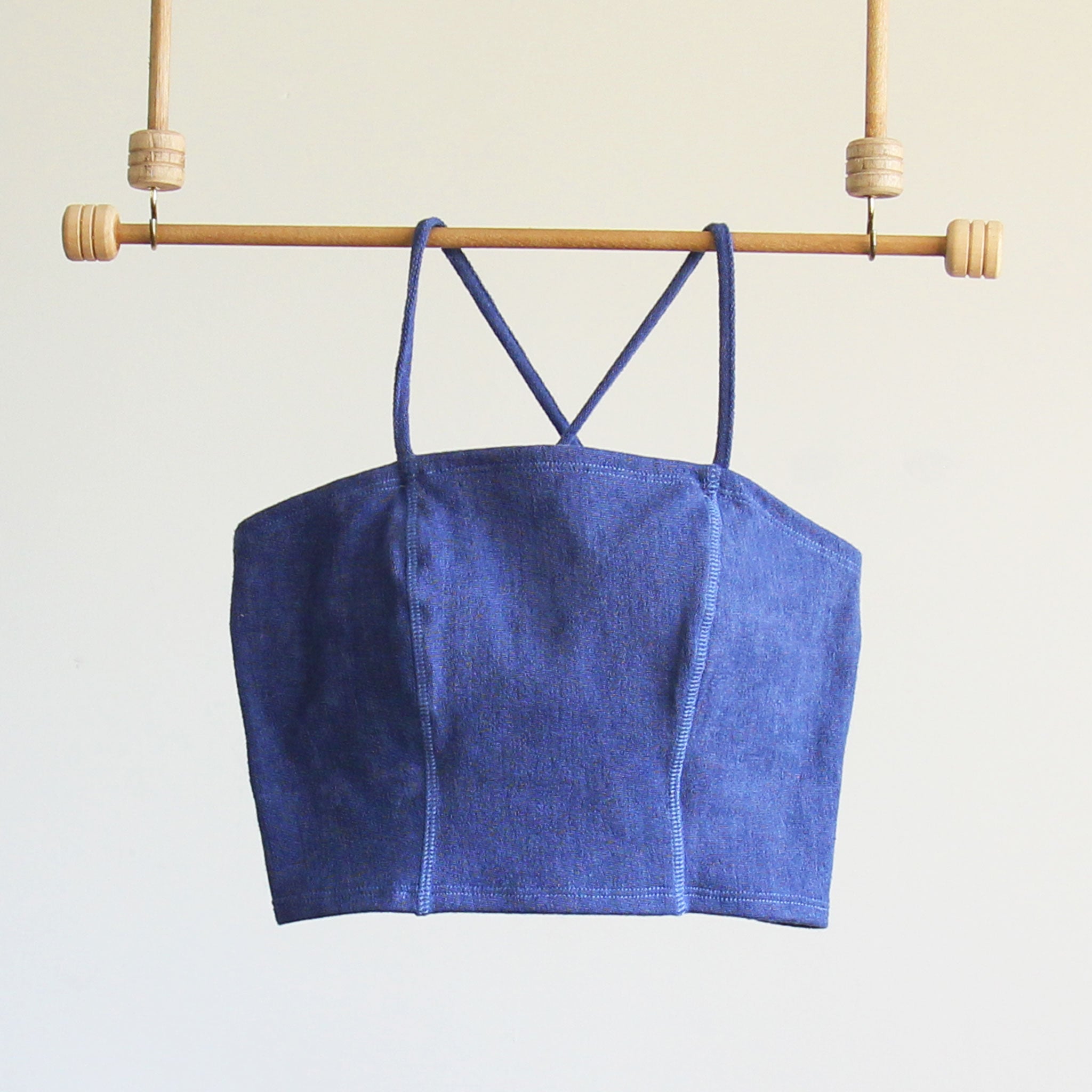 Athleisure Top - Lexi