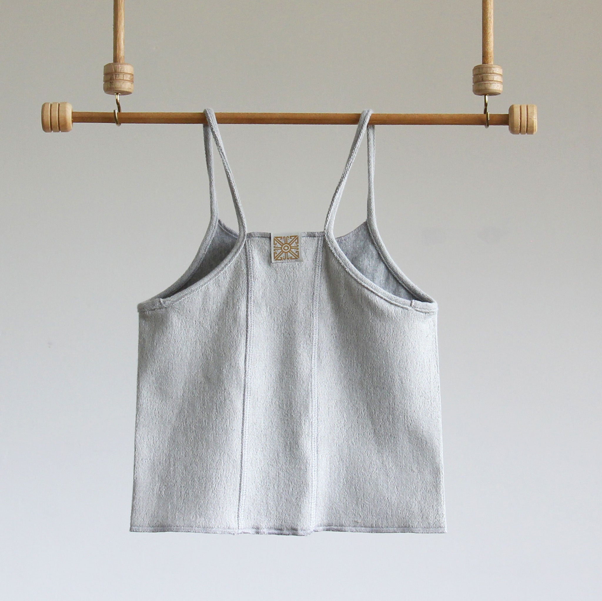 Athleisure Top - Eddie