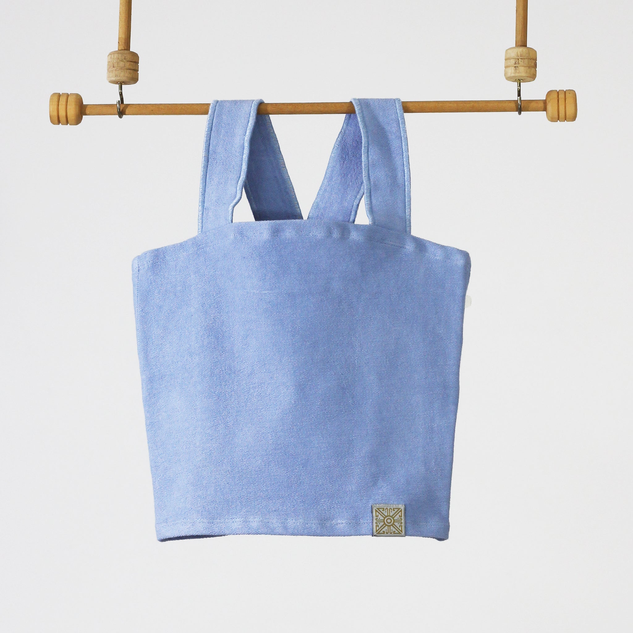 Athleisure Top - VeeBee