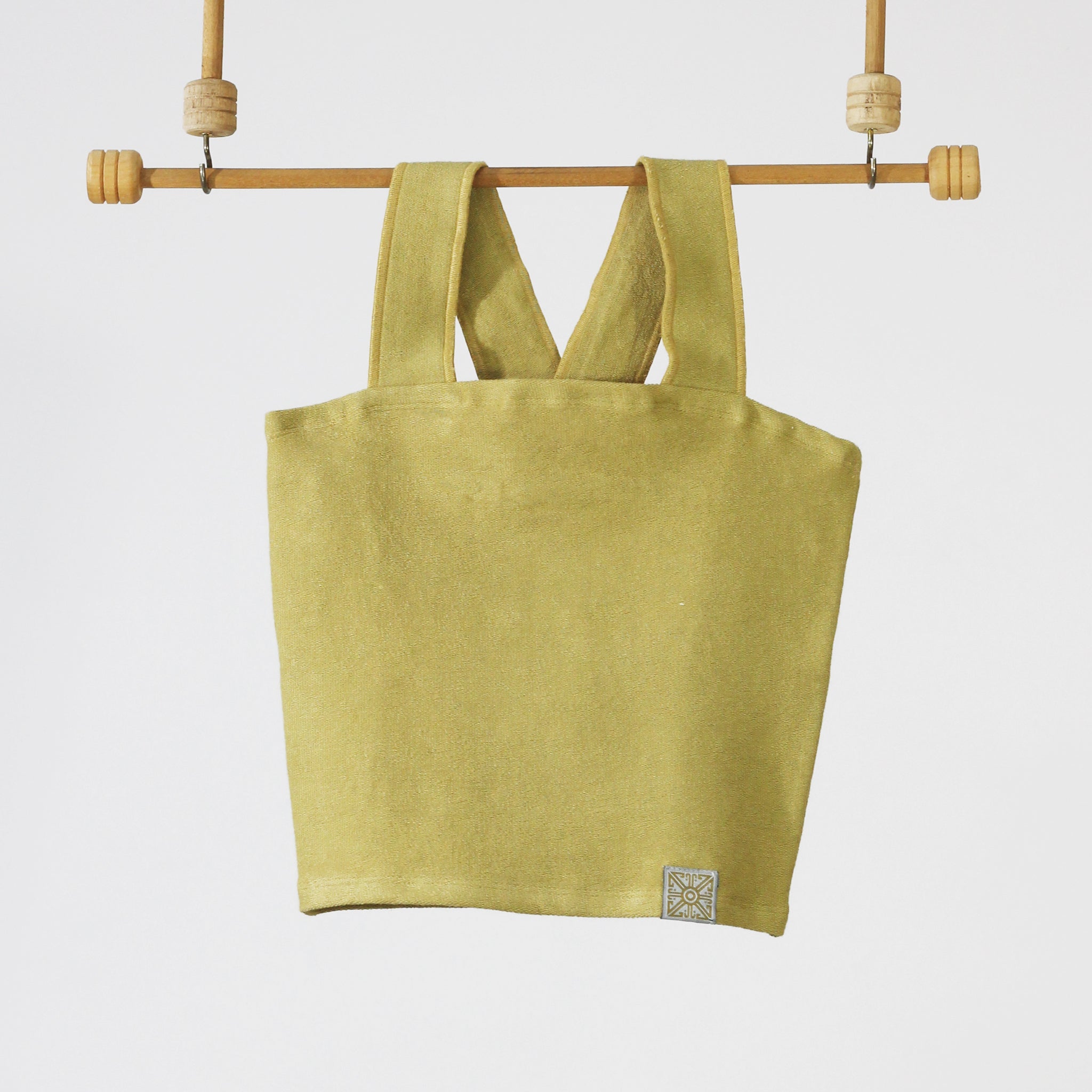 Athleisure Top - VeeBee