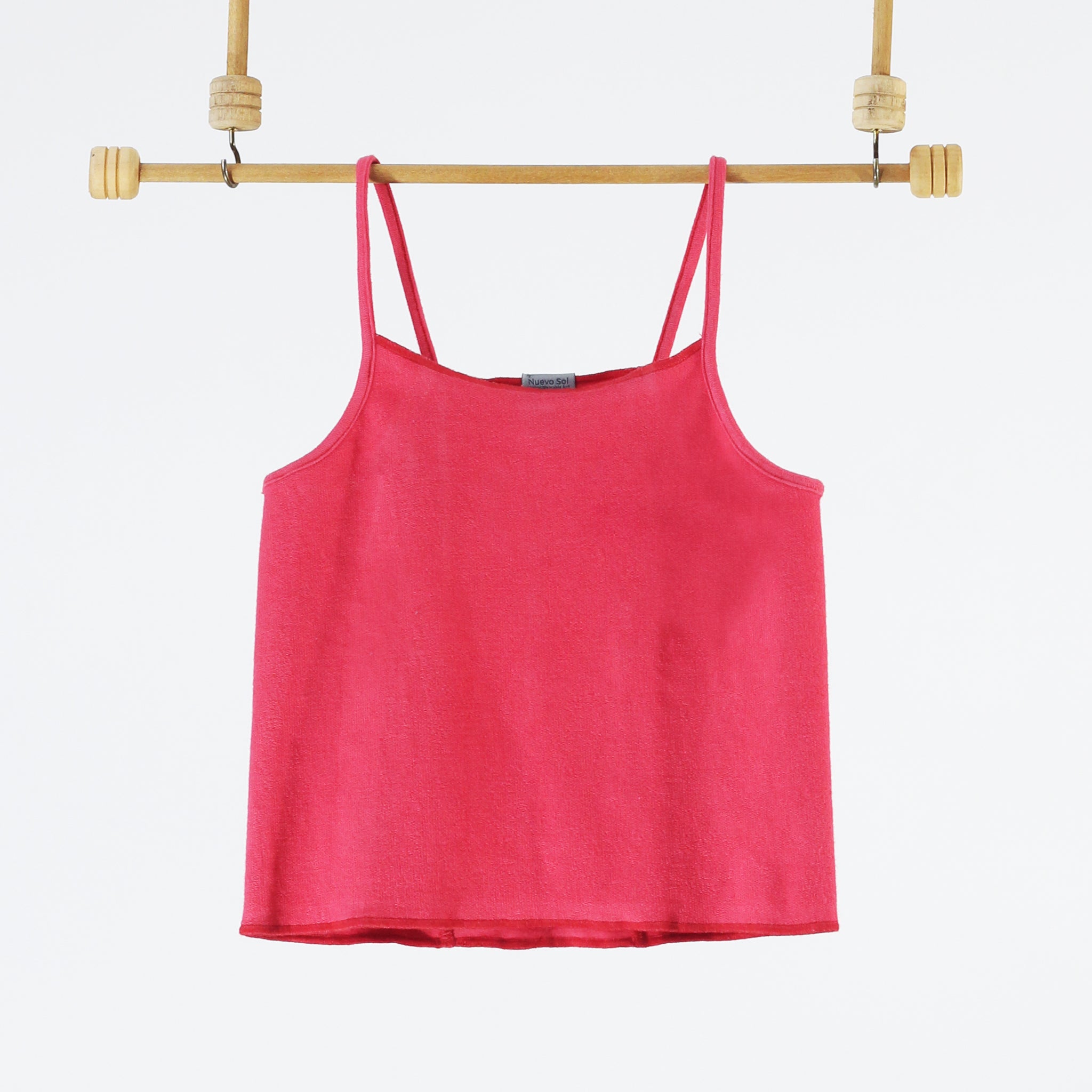 Athleisure Top - Eddie