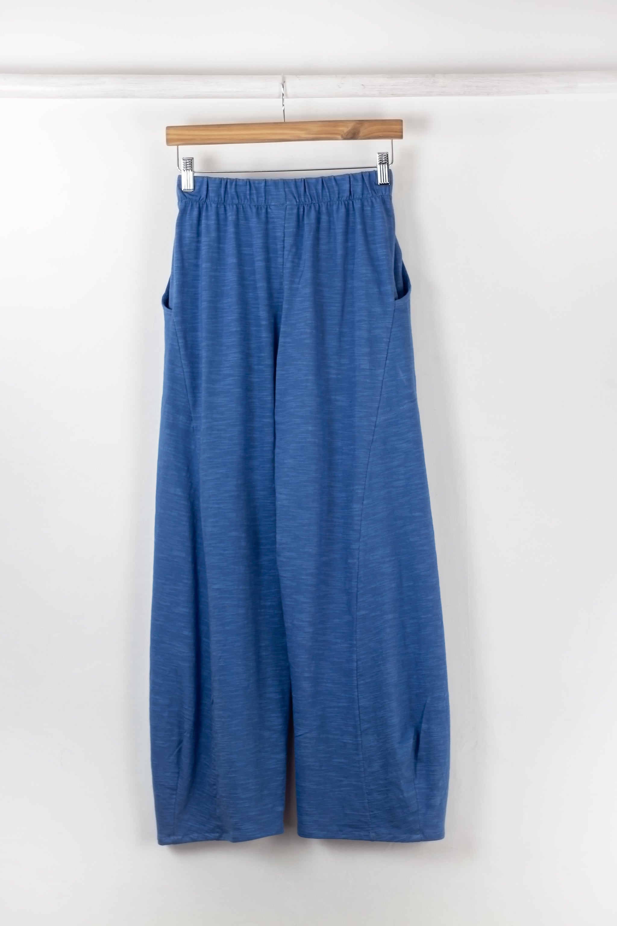 Divided Pants - 2217 - Berri Perri