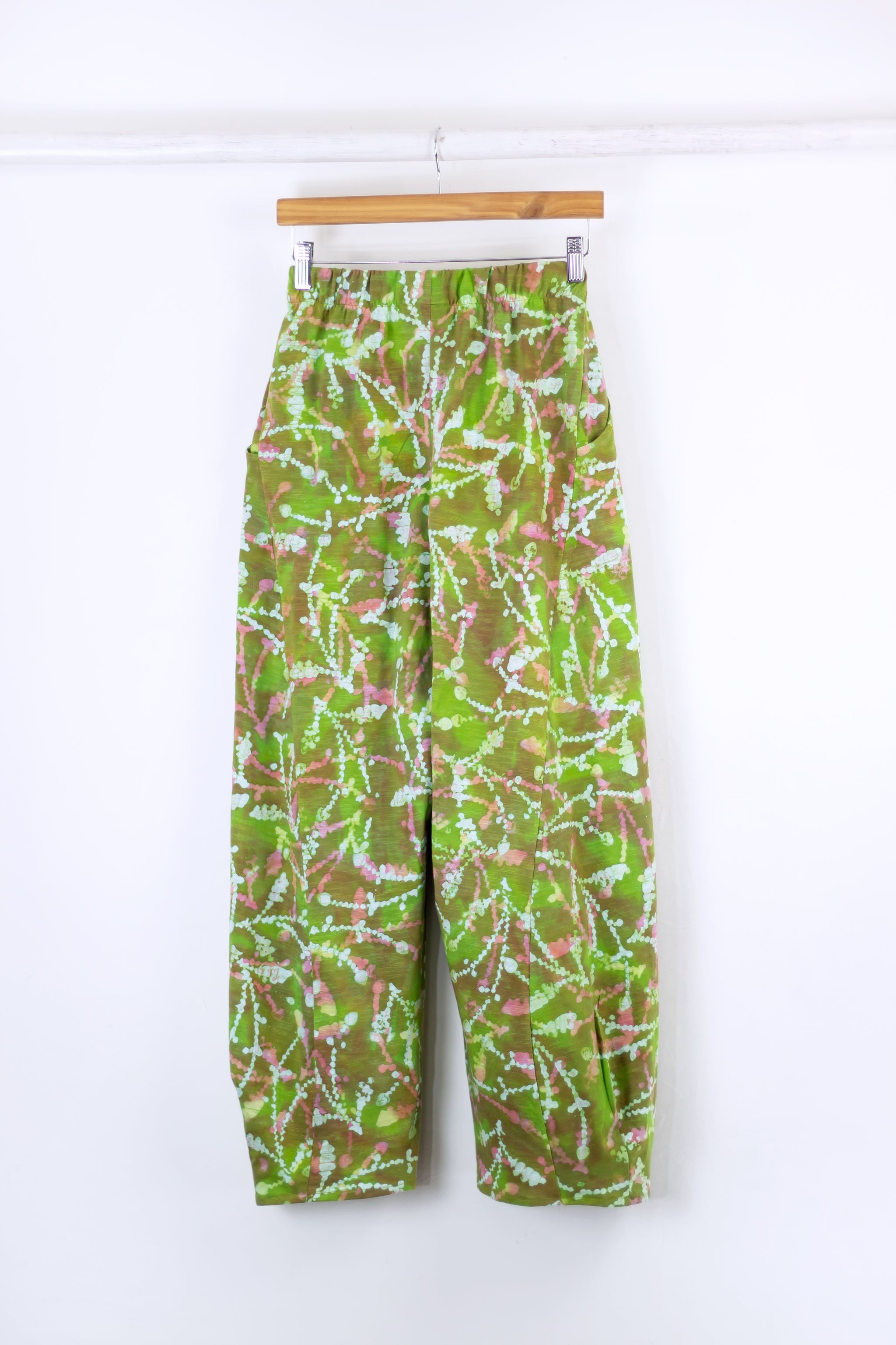 Divided Pants – Sprigs MultiVerdi