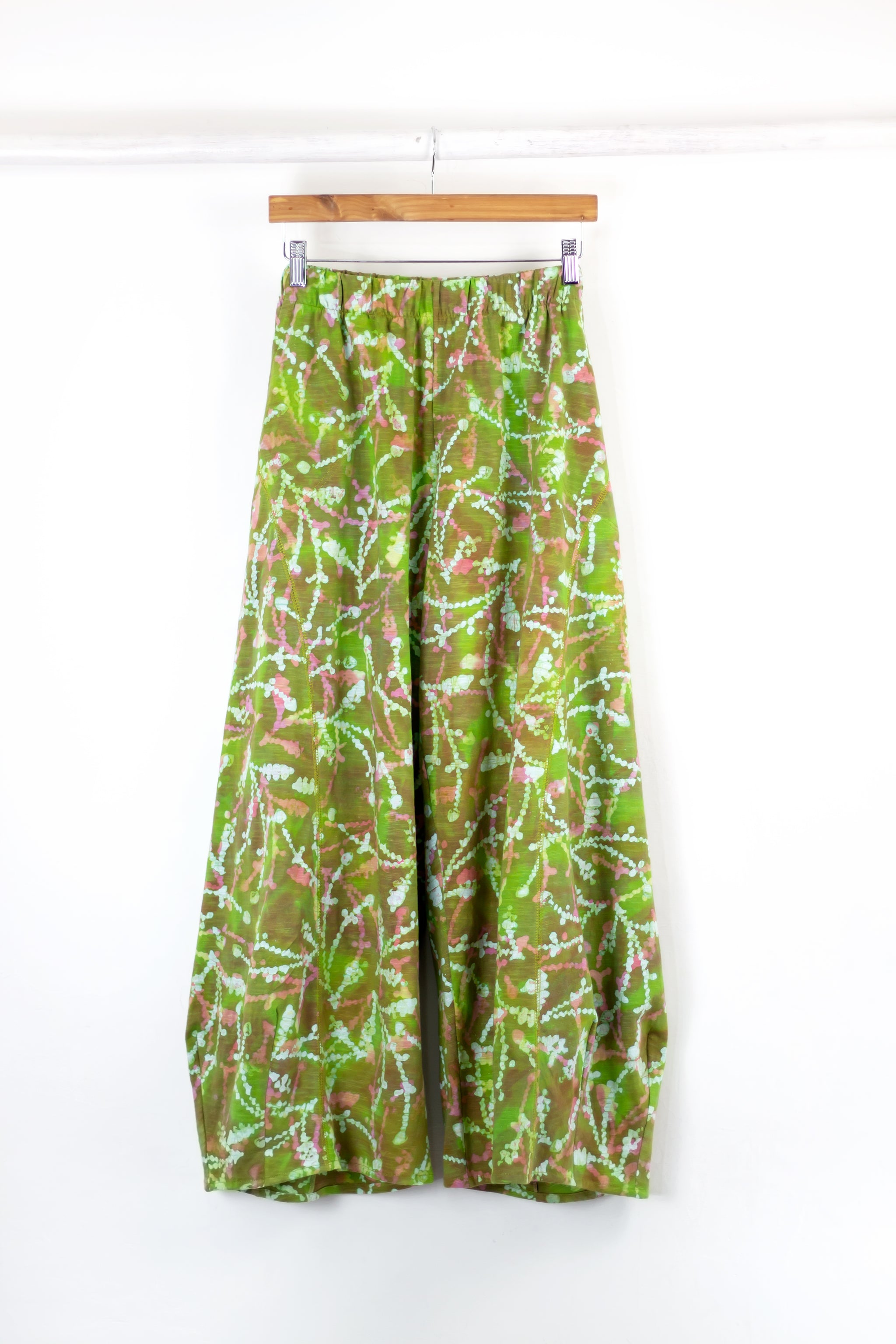 Divided Pants – Sprigs MultiVerdi