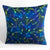 Hand Painted Accent Pillow Cover - Berilicious