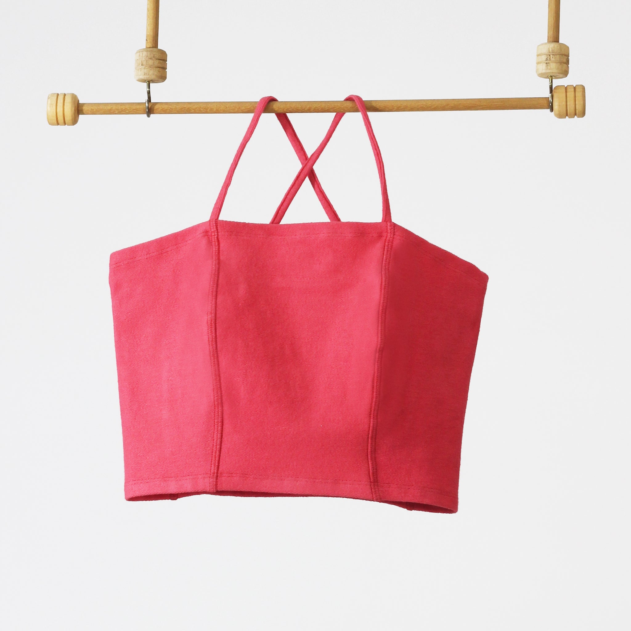 Athleisure Top - Lexi