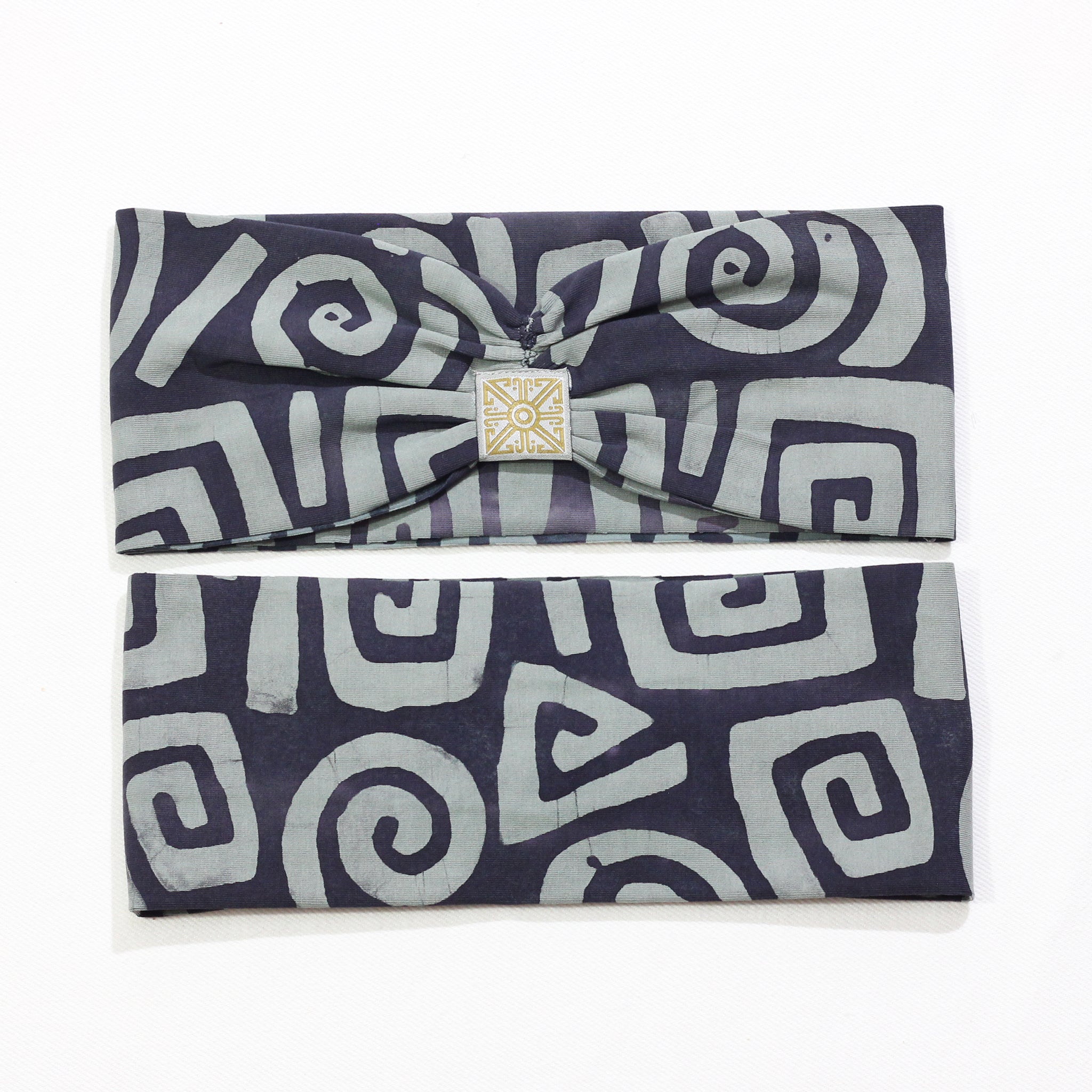 Hand Painted Headbands - 8 Patterns